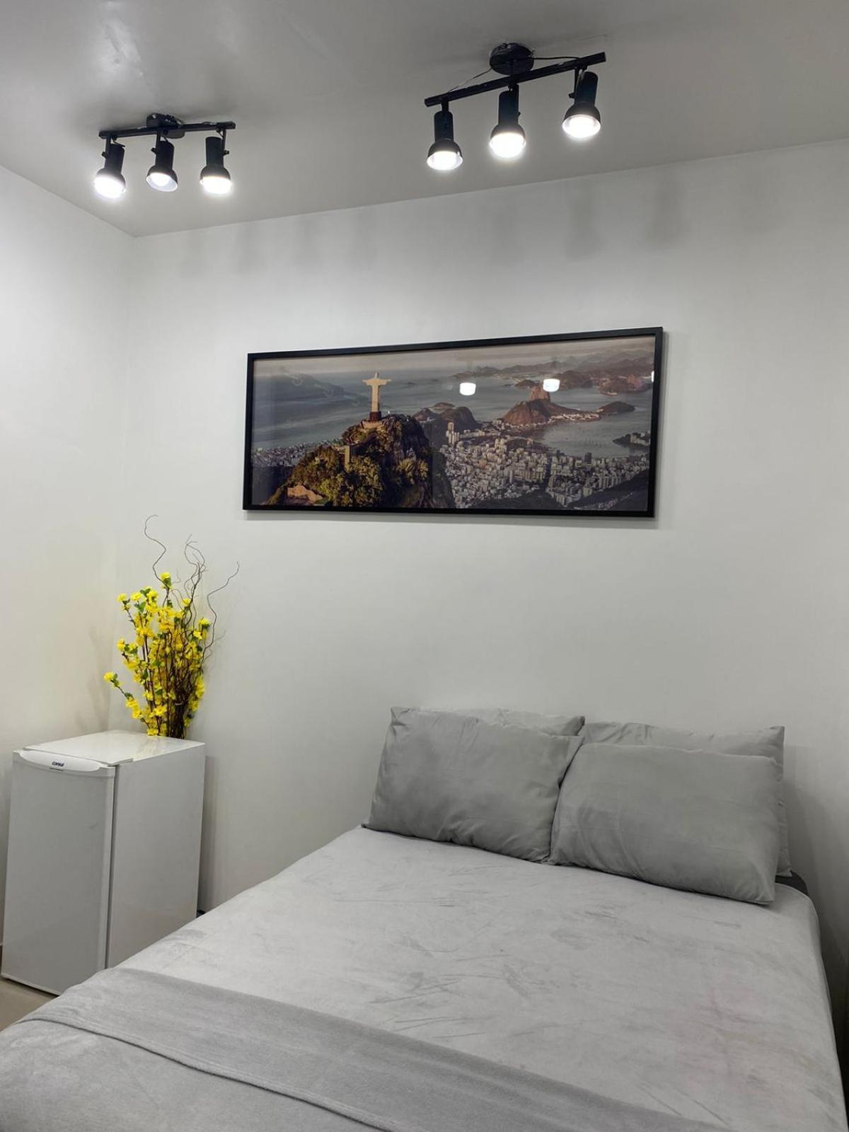 Apartamento Em Copacabana