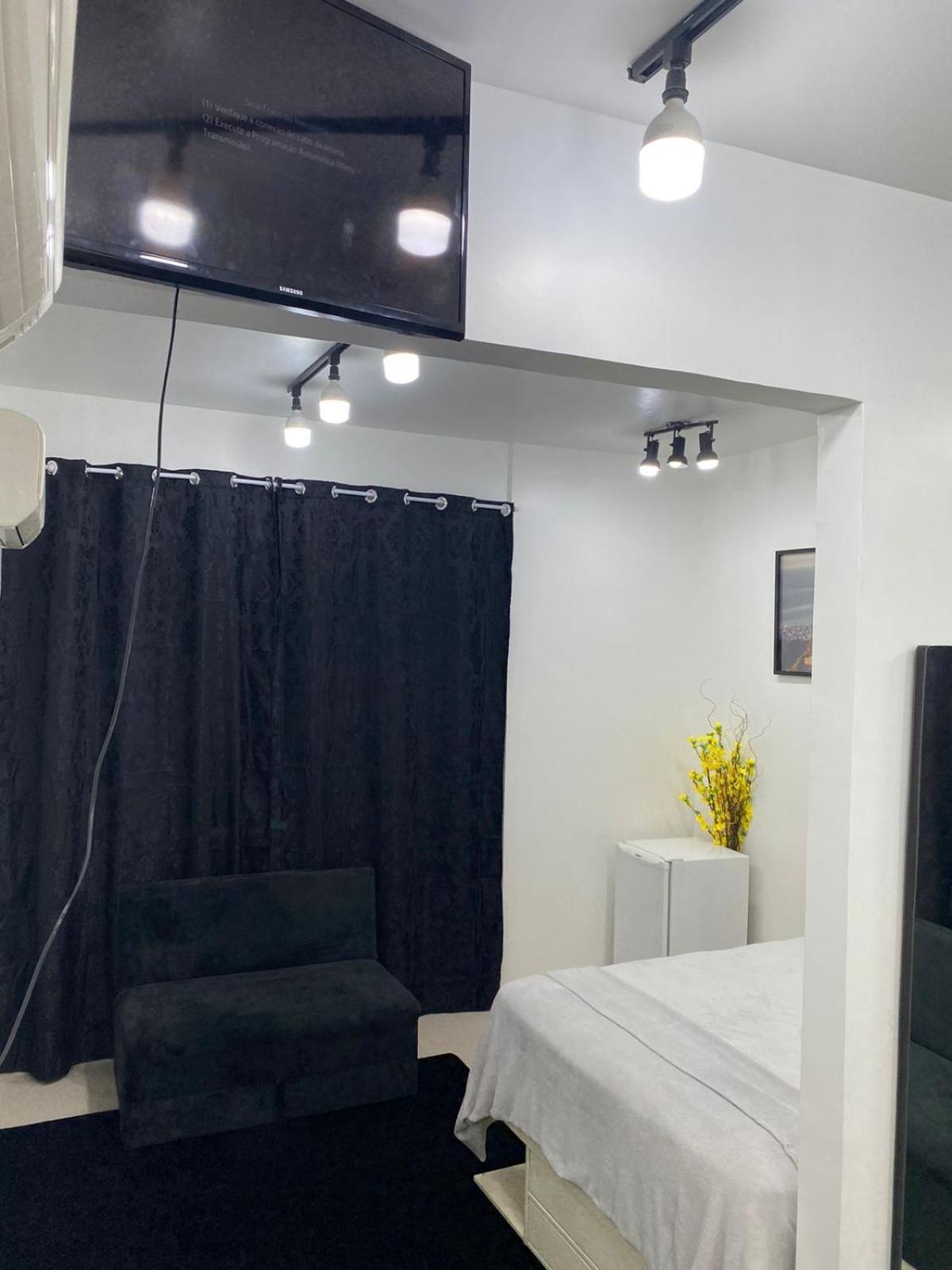 Em Copacabana Apartamento Rio de Janeiro