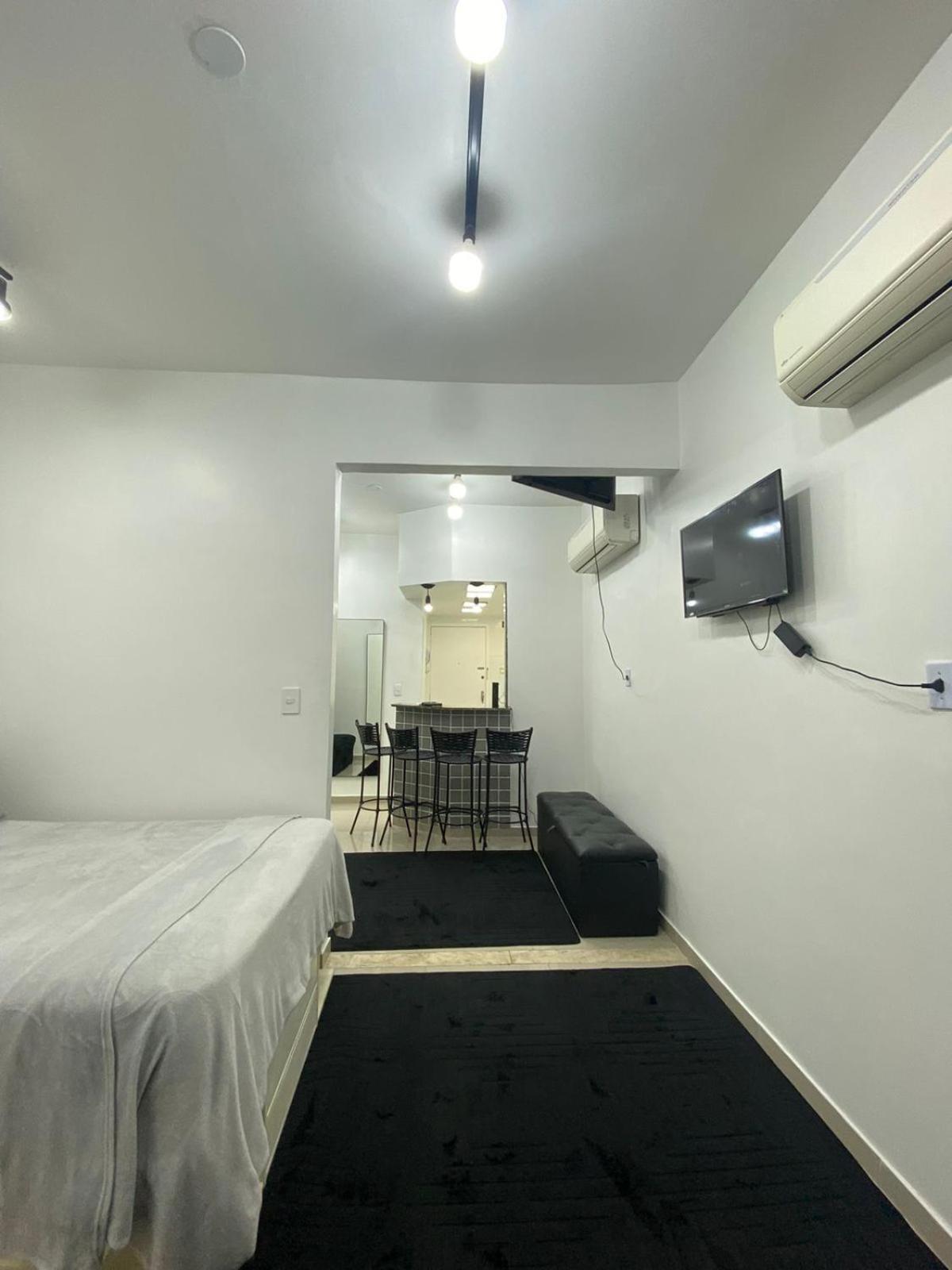 Apartamento Em Copacabana Rio de Janeiro