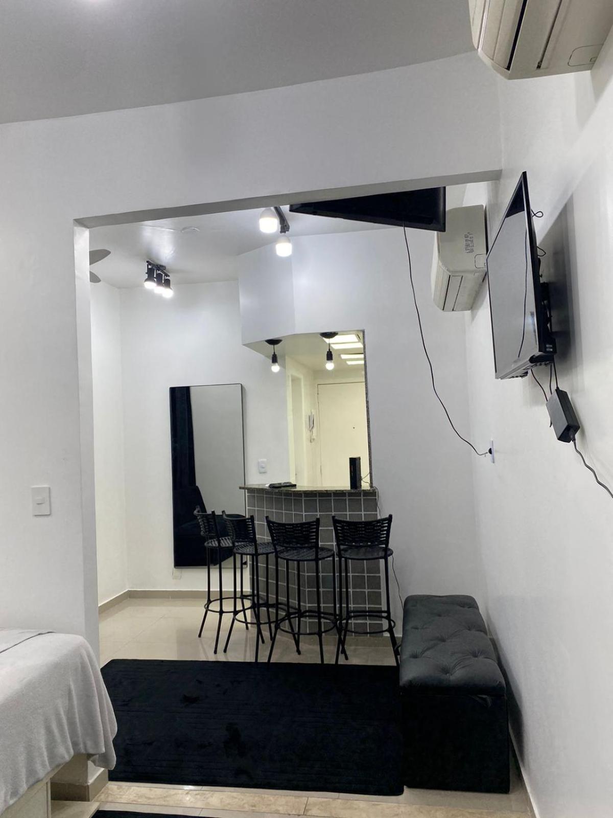 Apartamento Em Copacabana