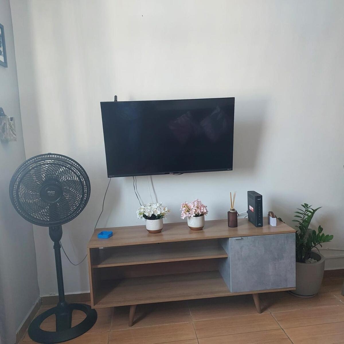 Completo Em Isabel Com Garagem Rio de Janeiro