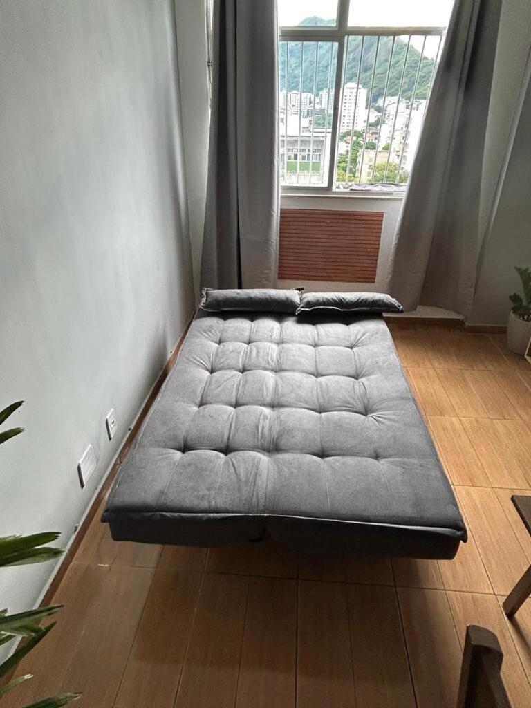Completo Em Isabel Com Garagem Apartamento Rio de Janeiro