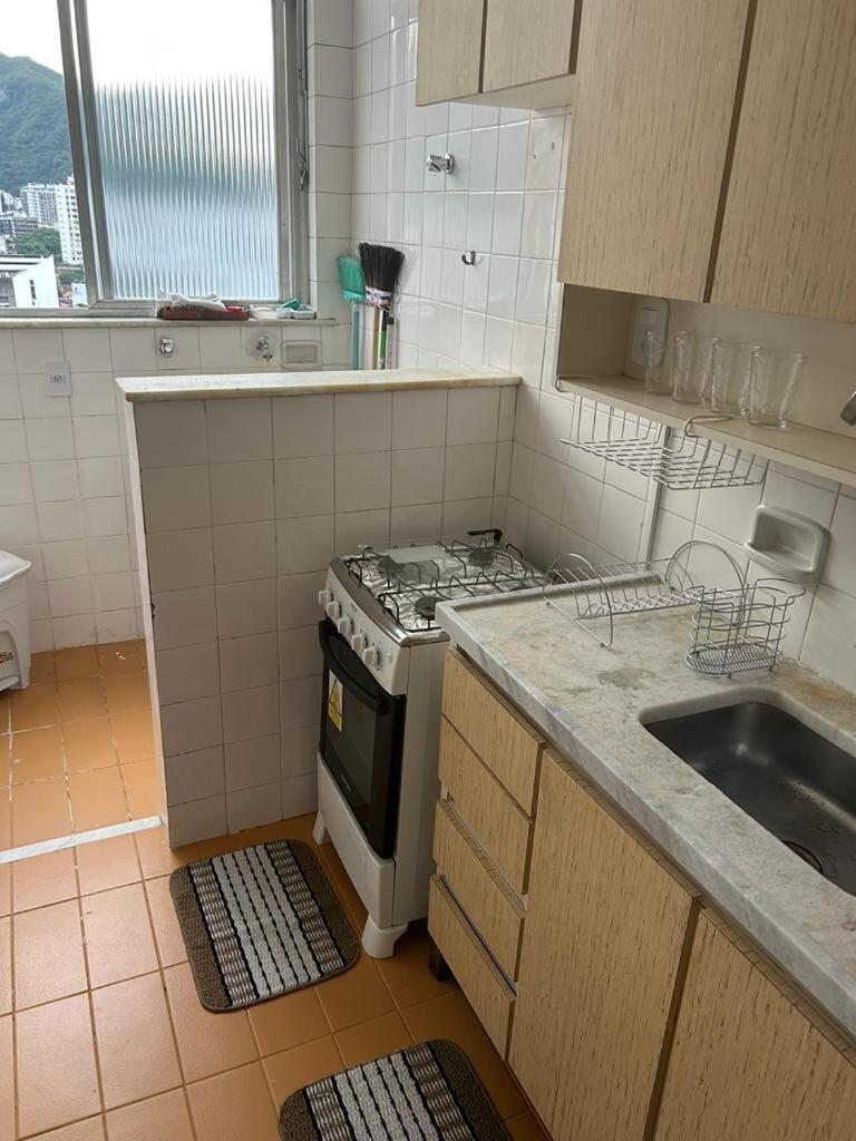Completo Em Isabel Com Garagem Apartamento *