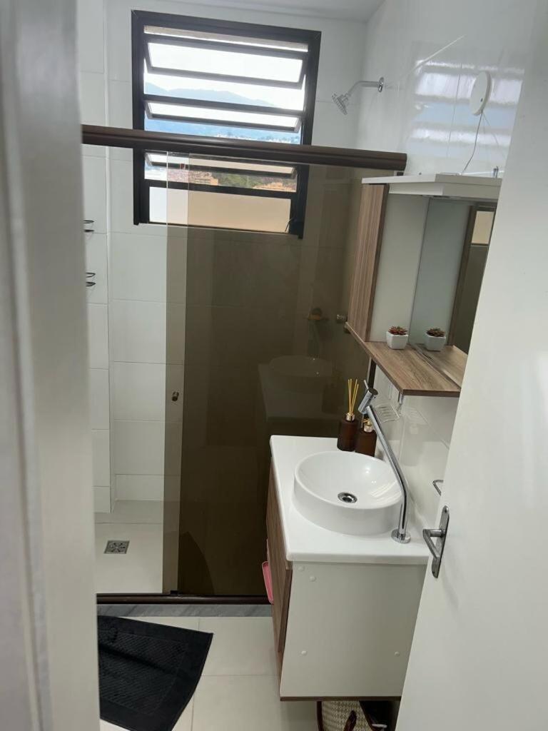 Completo Em Isabel Com Garagem * Rio de Janeiro