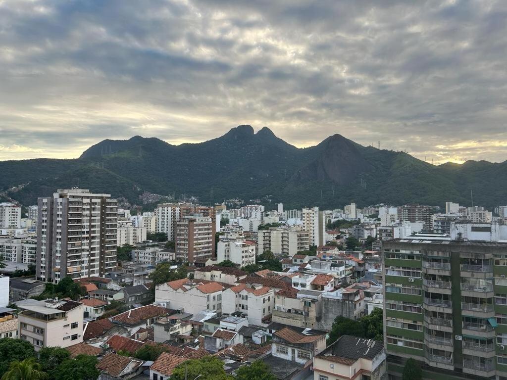 Apartamento Completo Em Isabel Com Garagem Rio de Janeiro