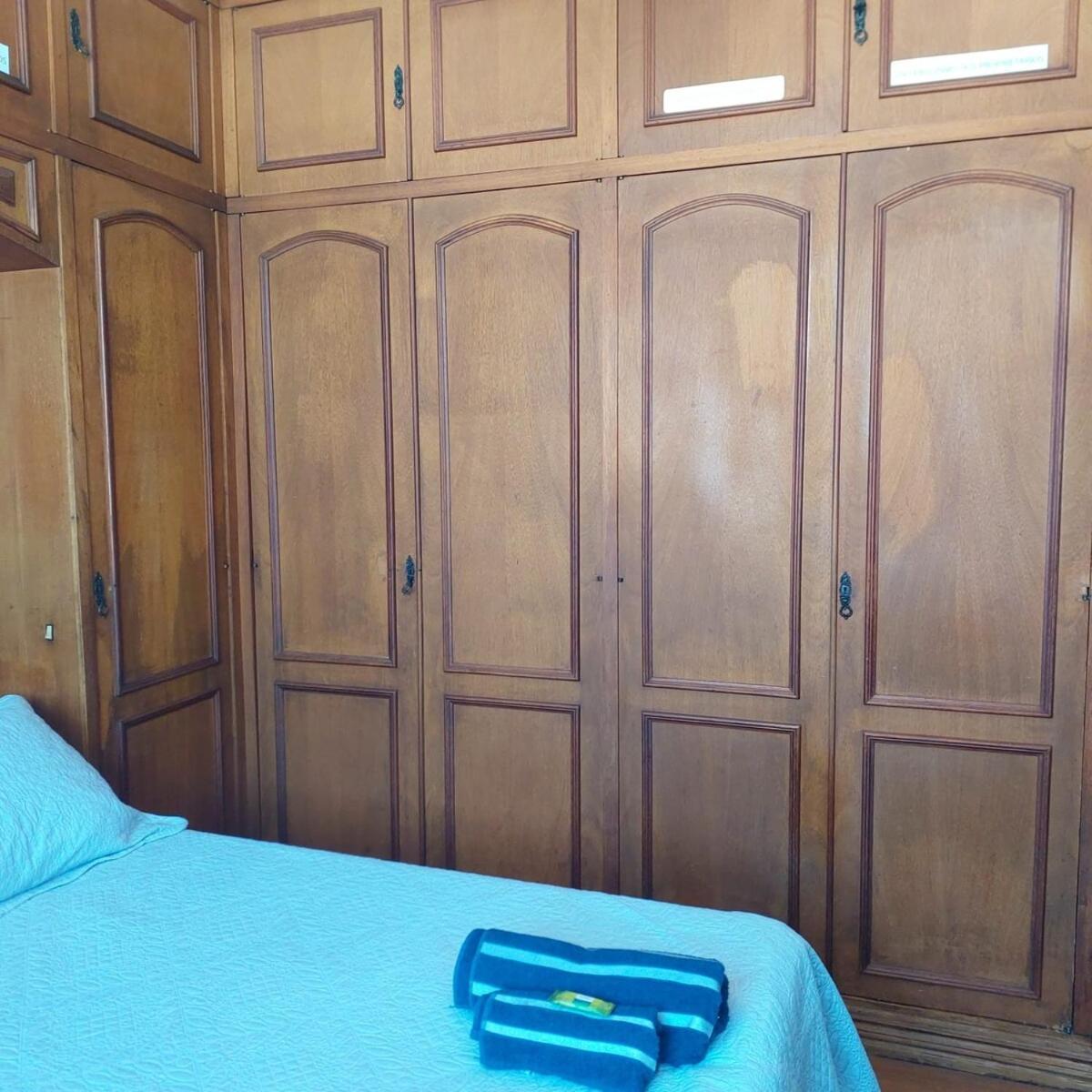 Completo Em Isabel Com Garagem Apartamento
