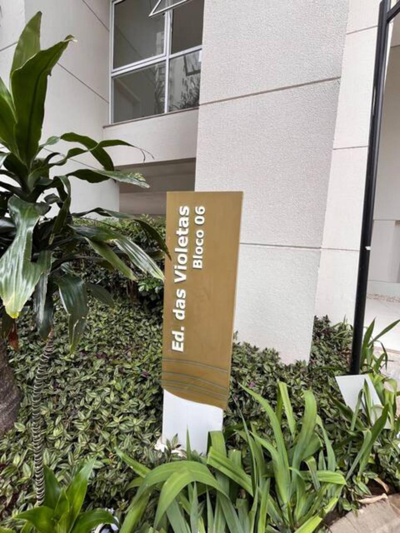 Apartamento Residencial Jardim Barra Da Tijuca L Arenas Rio de Janeiro