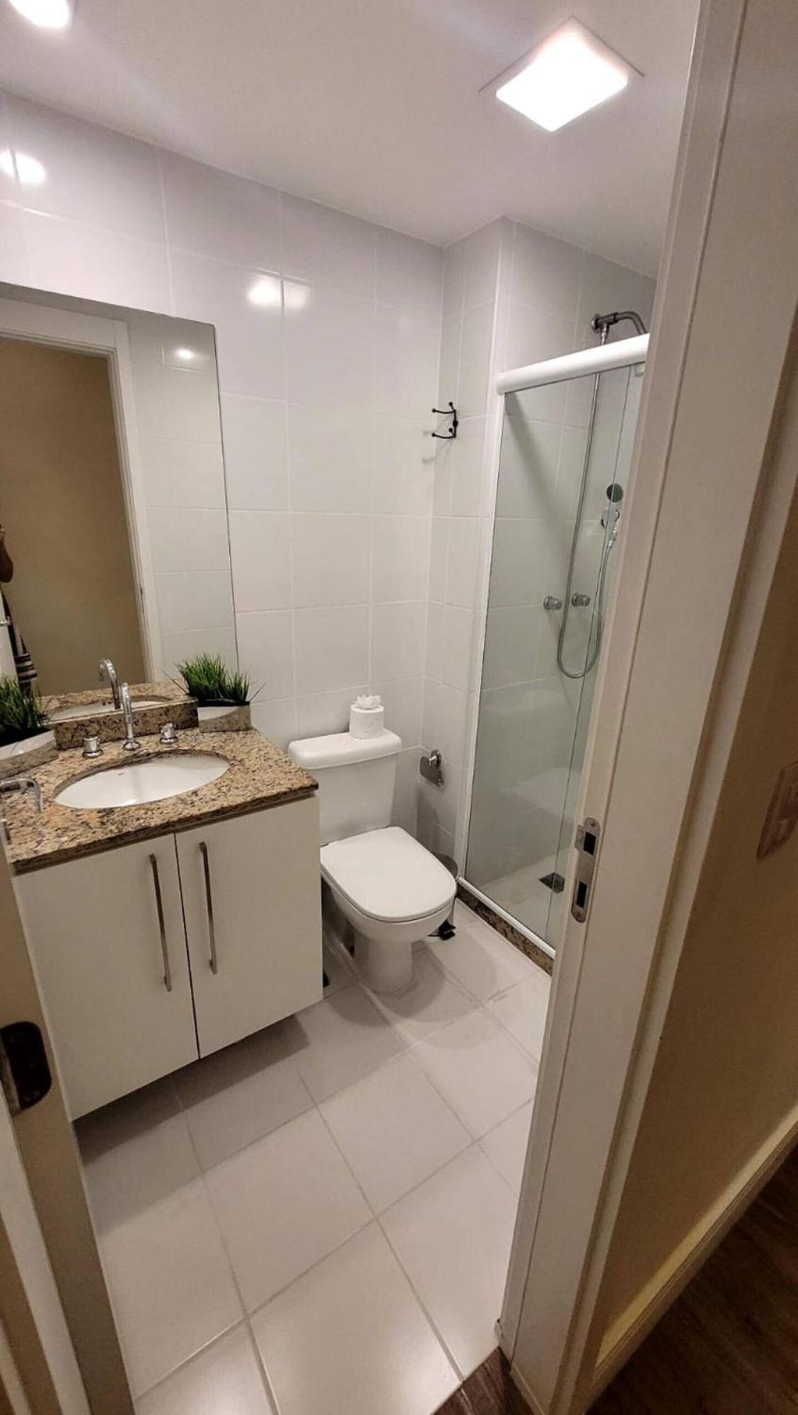 Residencial Jardim Barra Da Tijuca L Arenas