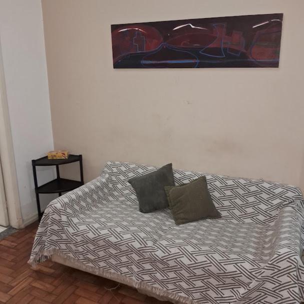 Copa E Sala Apartment