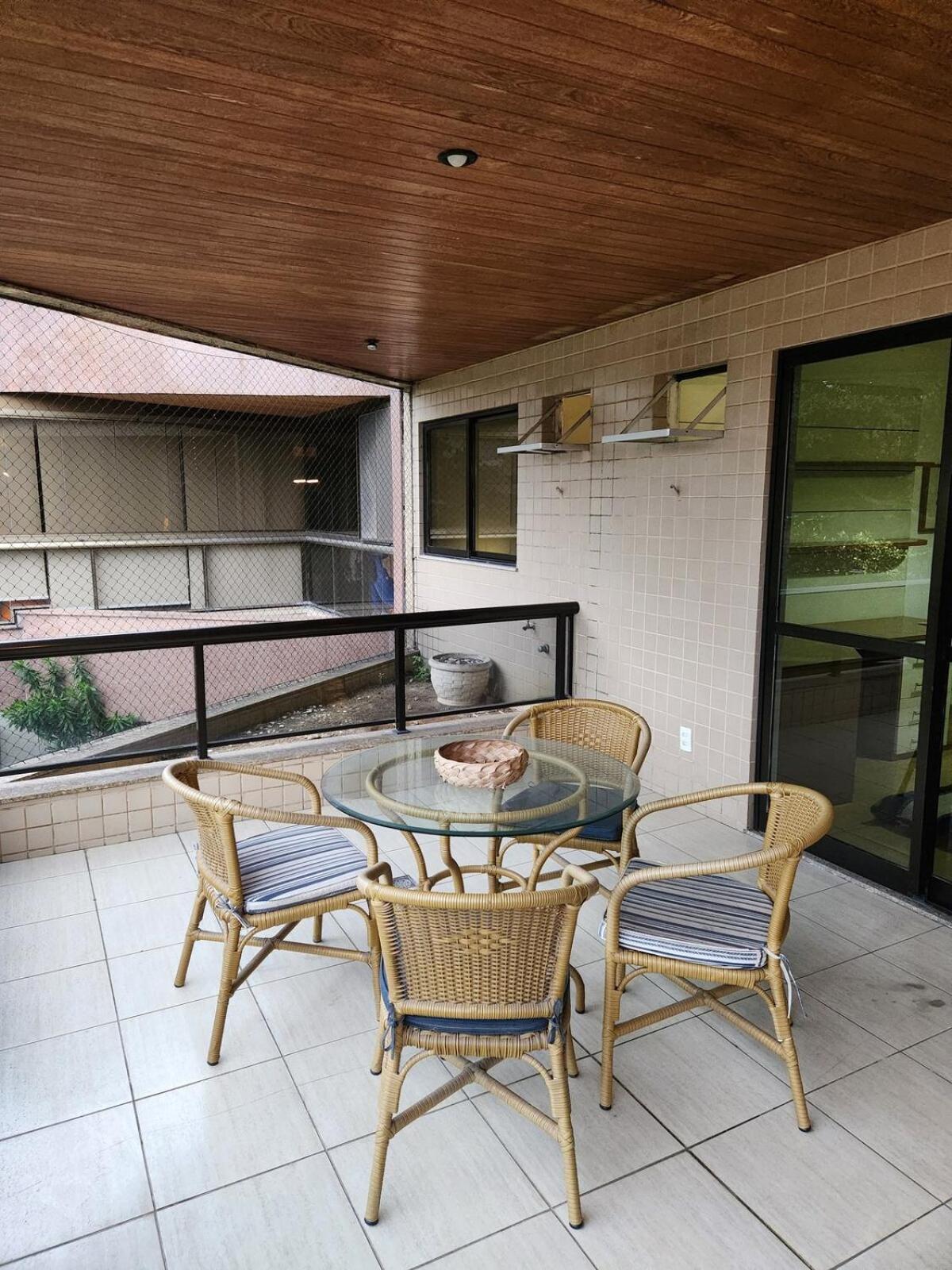 Refugio Recreio Apartamento Rio de Janeiro