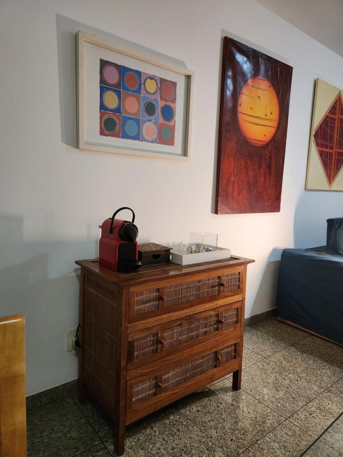 Refugio Recreio Apartamento Rio de Janeiro
