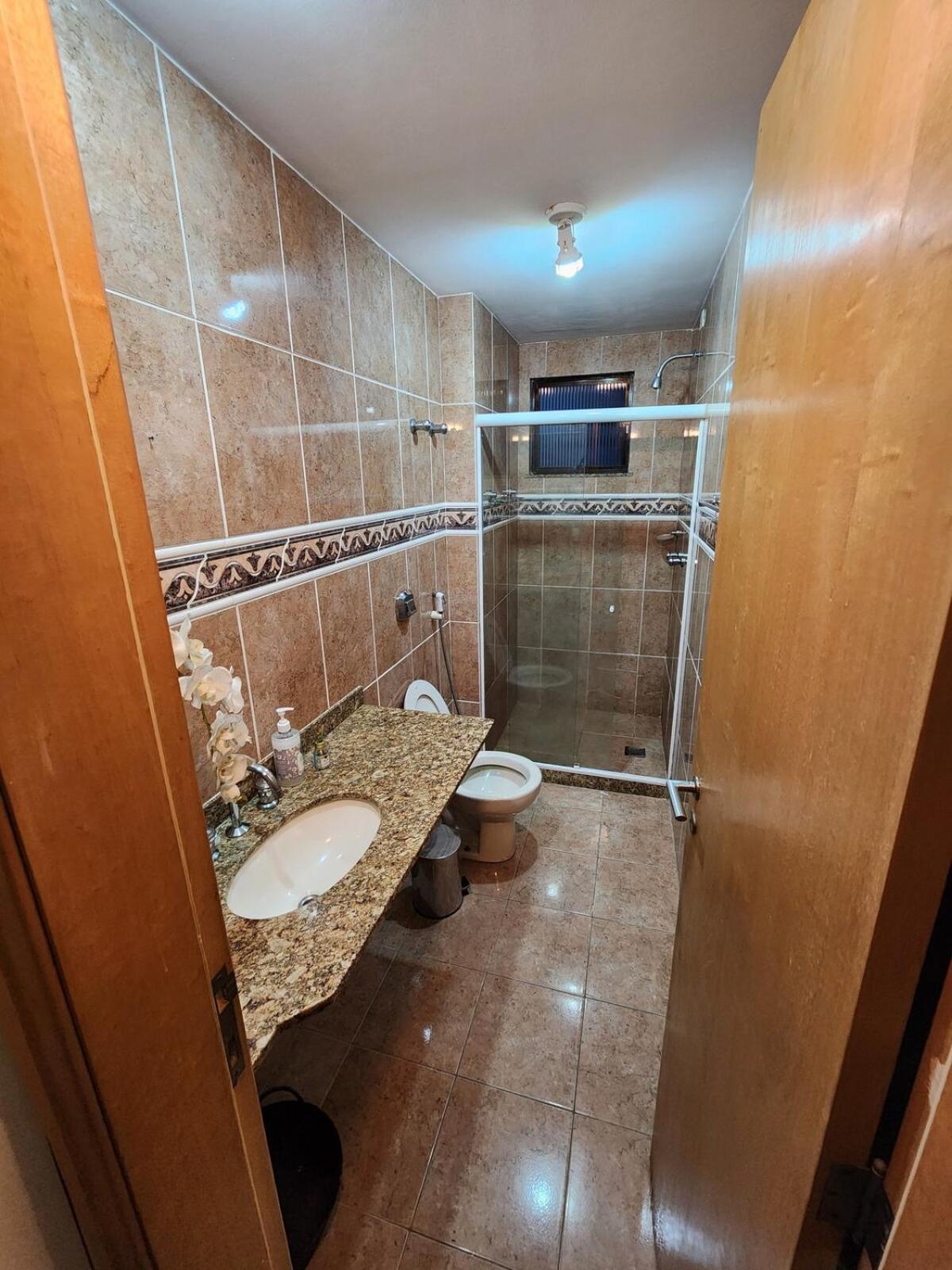 Refugio Recreio Rio de Janeiro