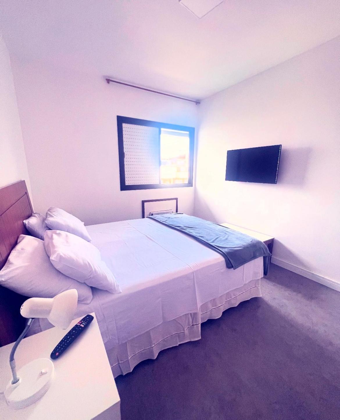 Apartment Barrabella Flat Rio de Janeiro