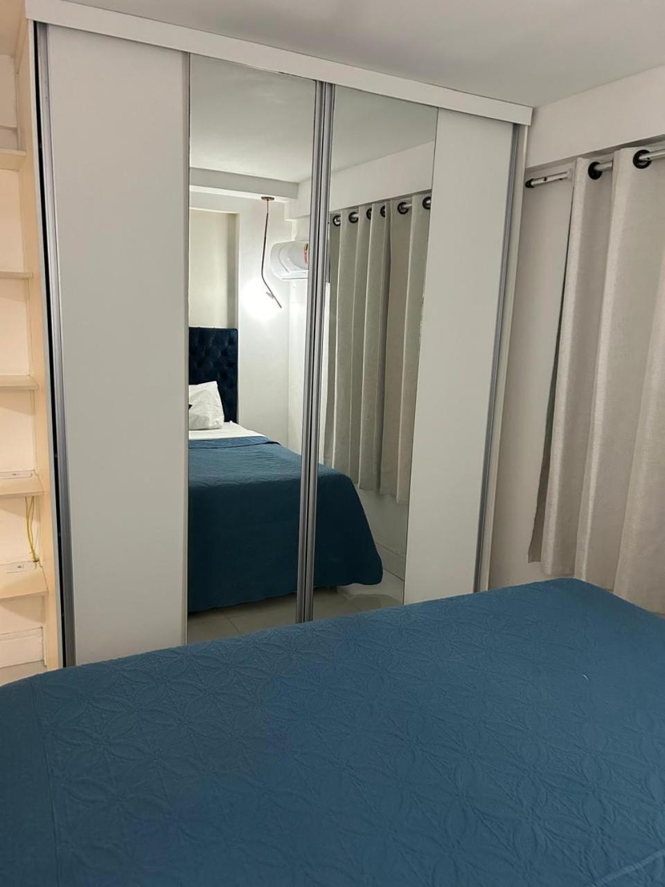Apartamento Recreio, Pe Na Areia, Lindo E Aconchegante