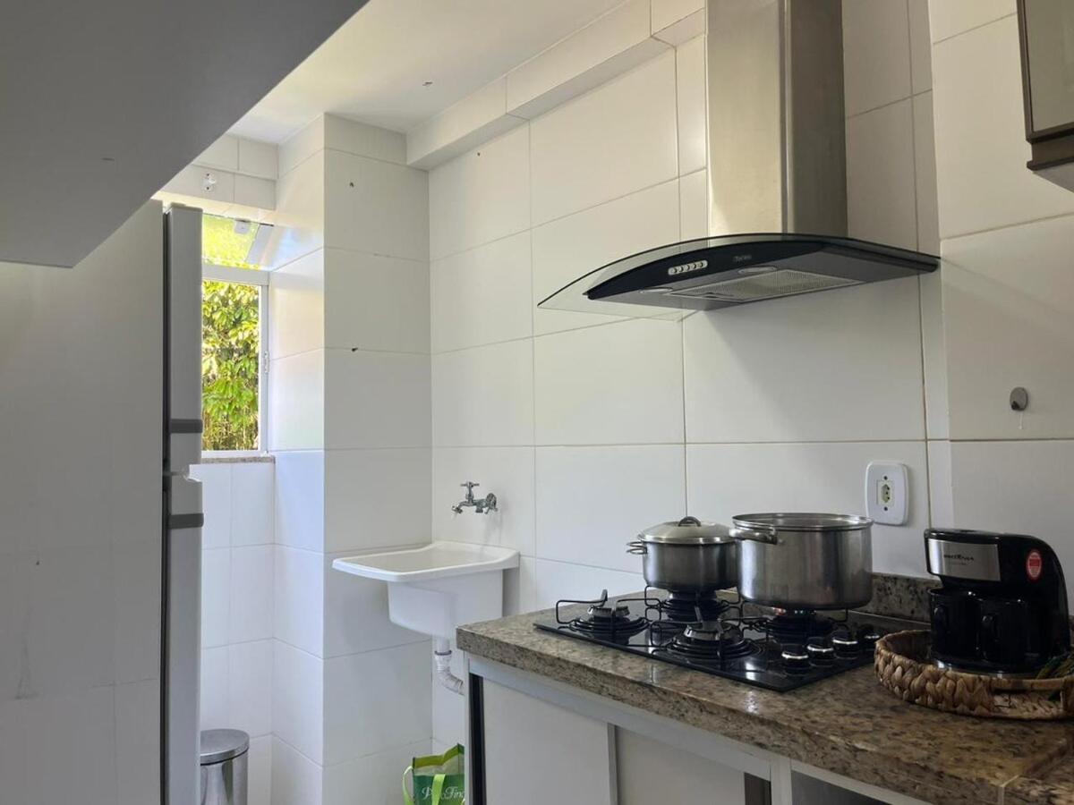 Recreio, Pe Na Areia, Lindo E Aconchegante Apartamento Rio de Janeiro