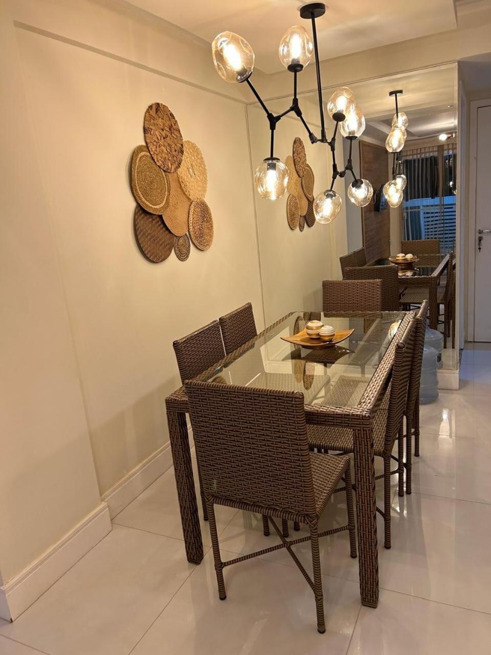 Apartamento Recreio, Pe Na Areia, Lindo E Aconchegante Rio de Janeiro