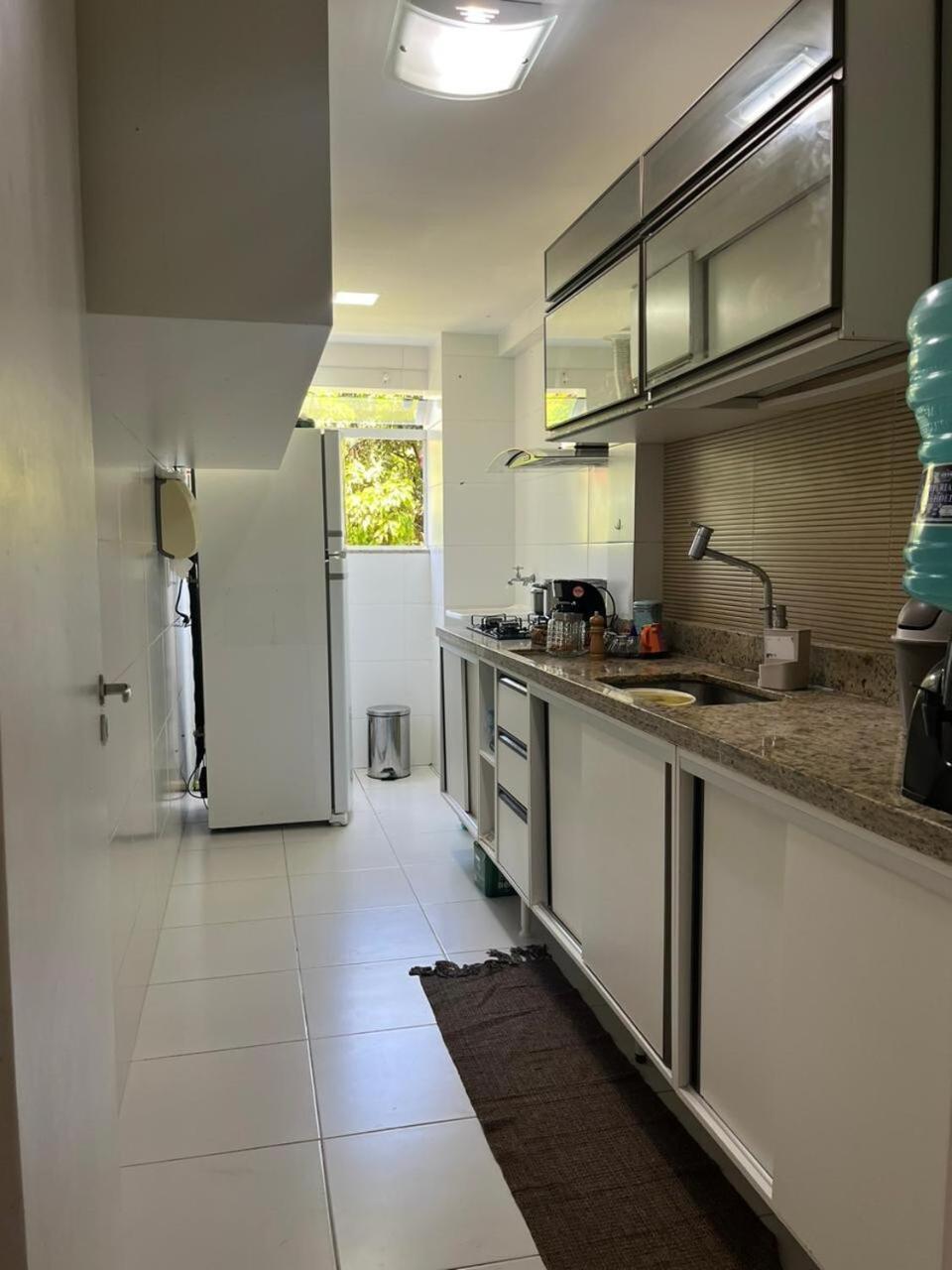 Recreio, Pe Na Areia, Lindo E Aconchegante Apartamento