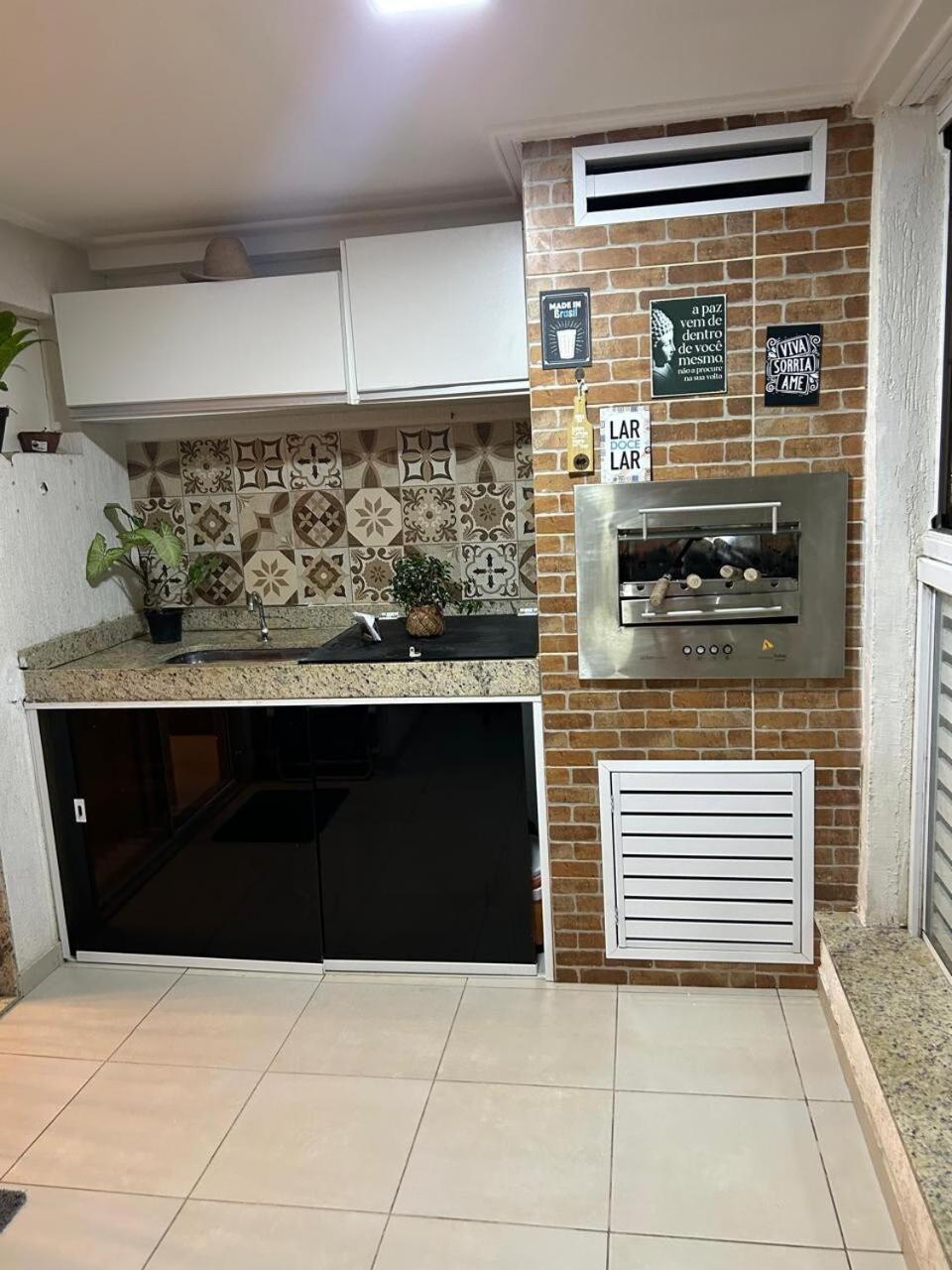 Apartamento Recreio, Pe Na Areia, Lindo E Aconchegante *