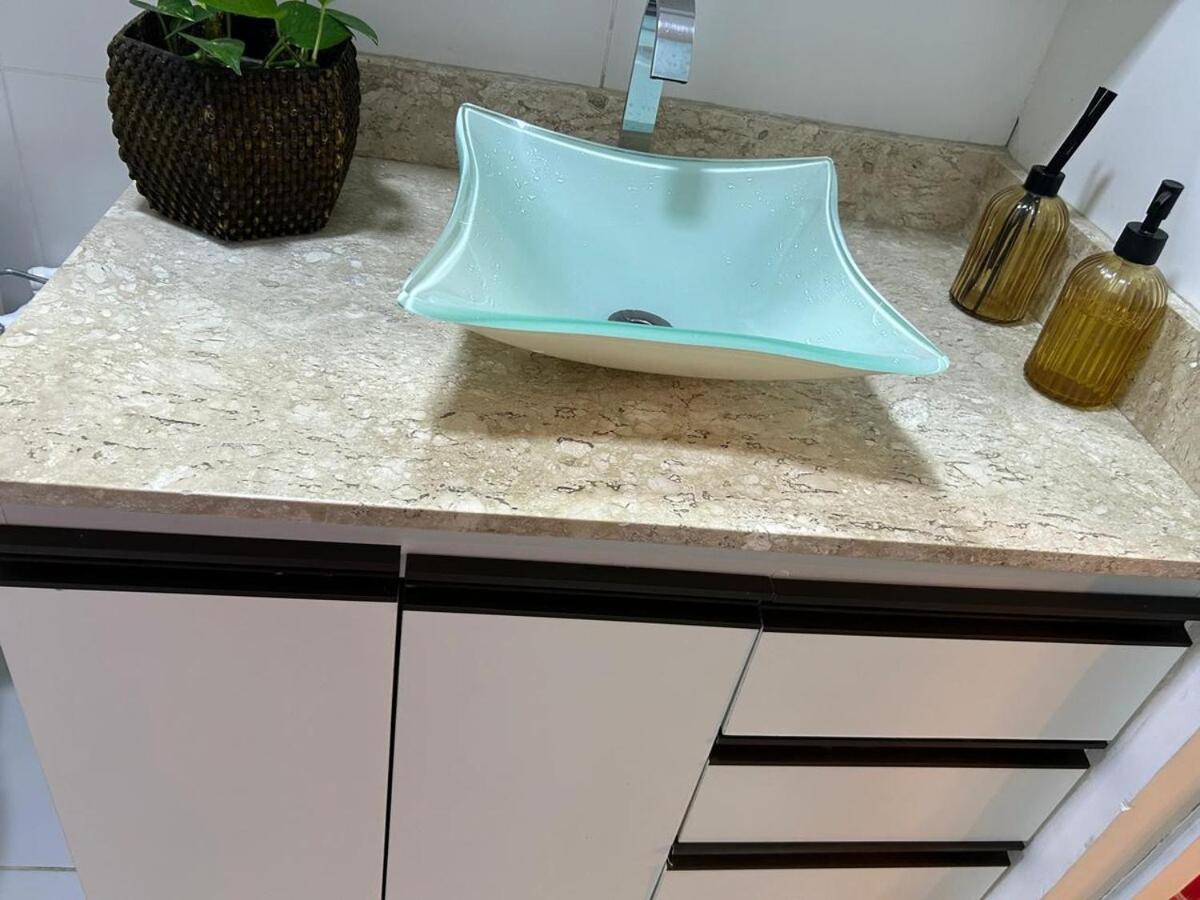 Apartamento Recreio, Pe Na Areia, Lindo E Aconchegante
