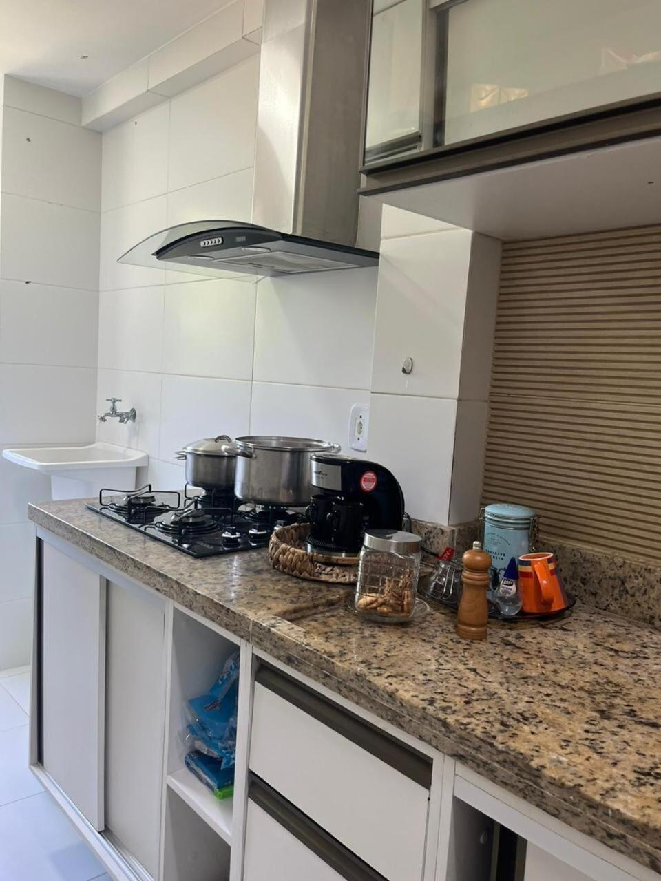 Recreio, Pe Na Areia, Lindo E Aconchegante Apartamento Rio de Janeiro