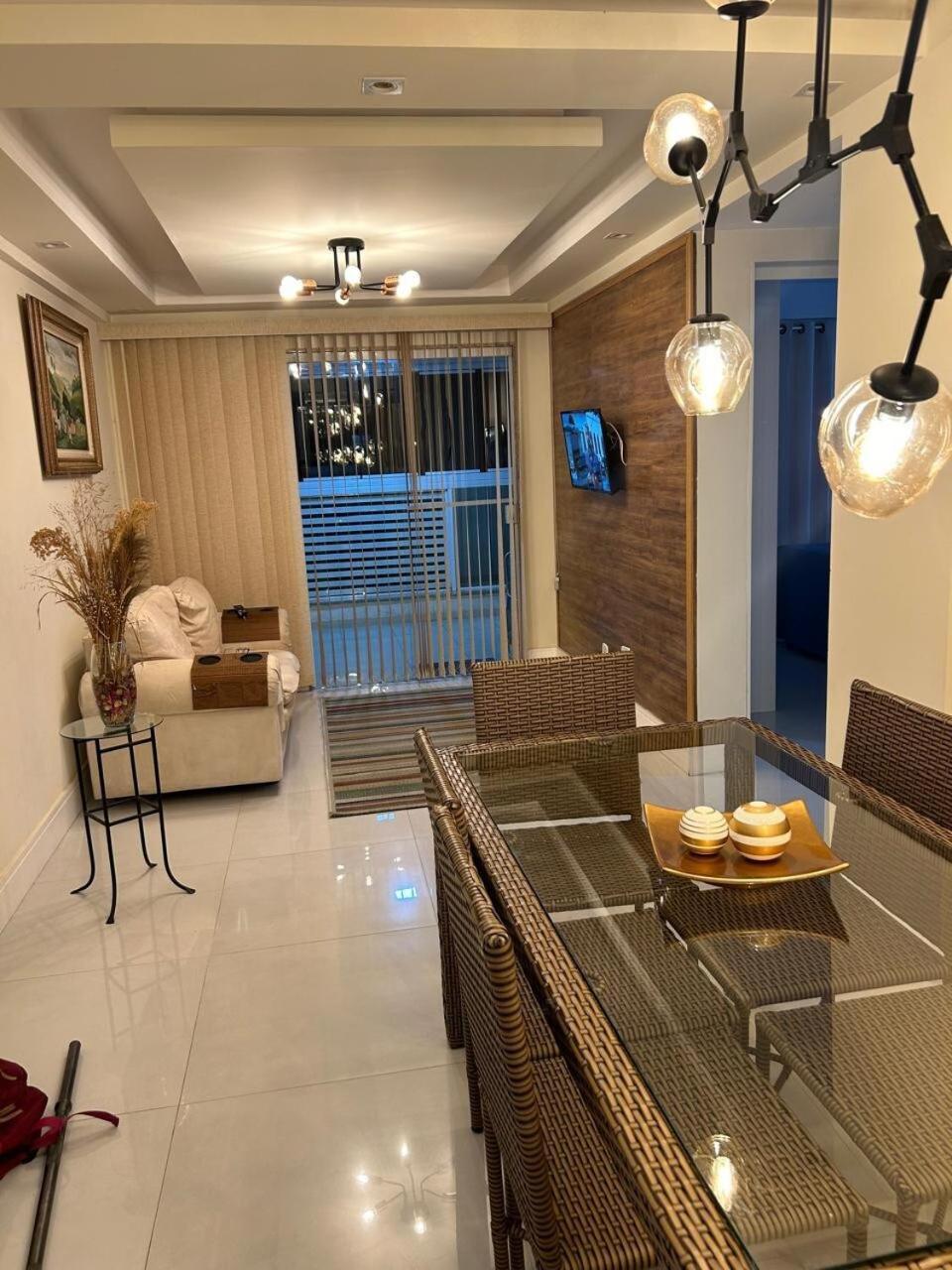 Recreio, Pe Na Areia, Lindo E Aconchegante Apartamento