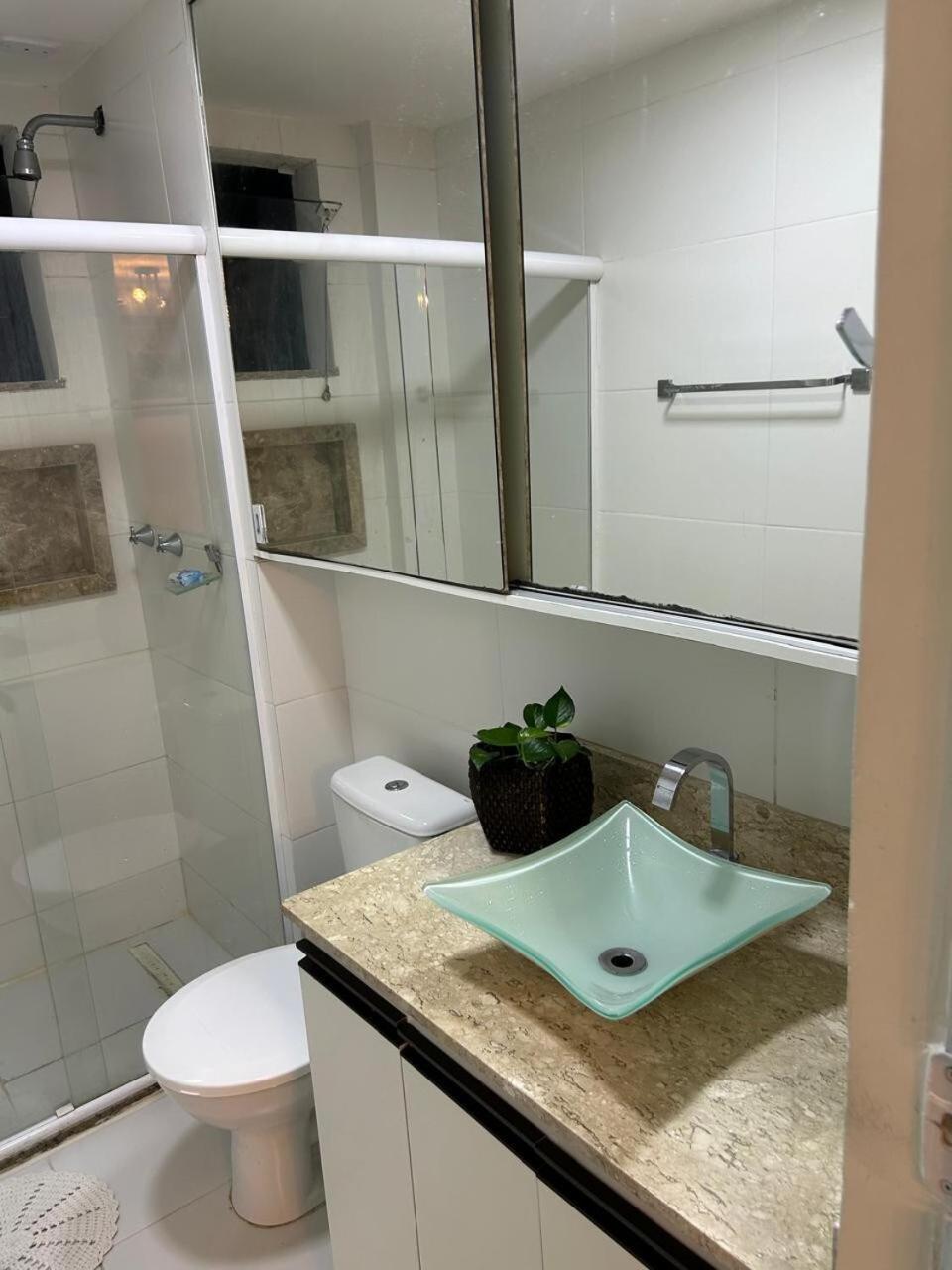 Apartamento Recreio, Pe Na Areia, Lindo E Aconchegante
