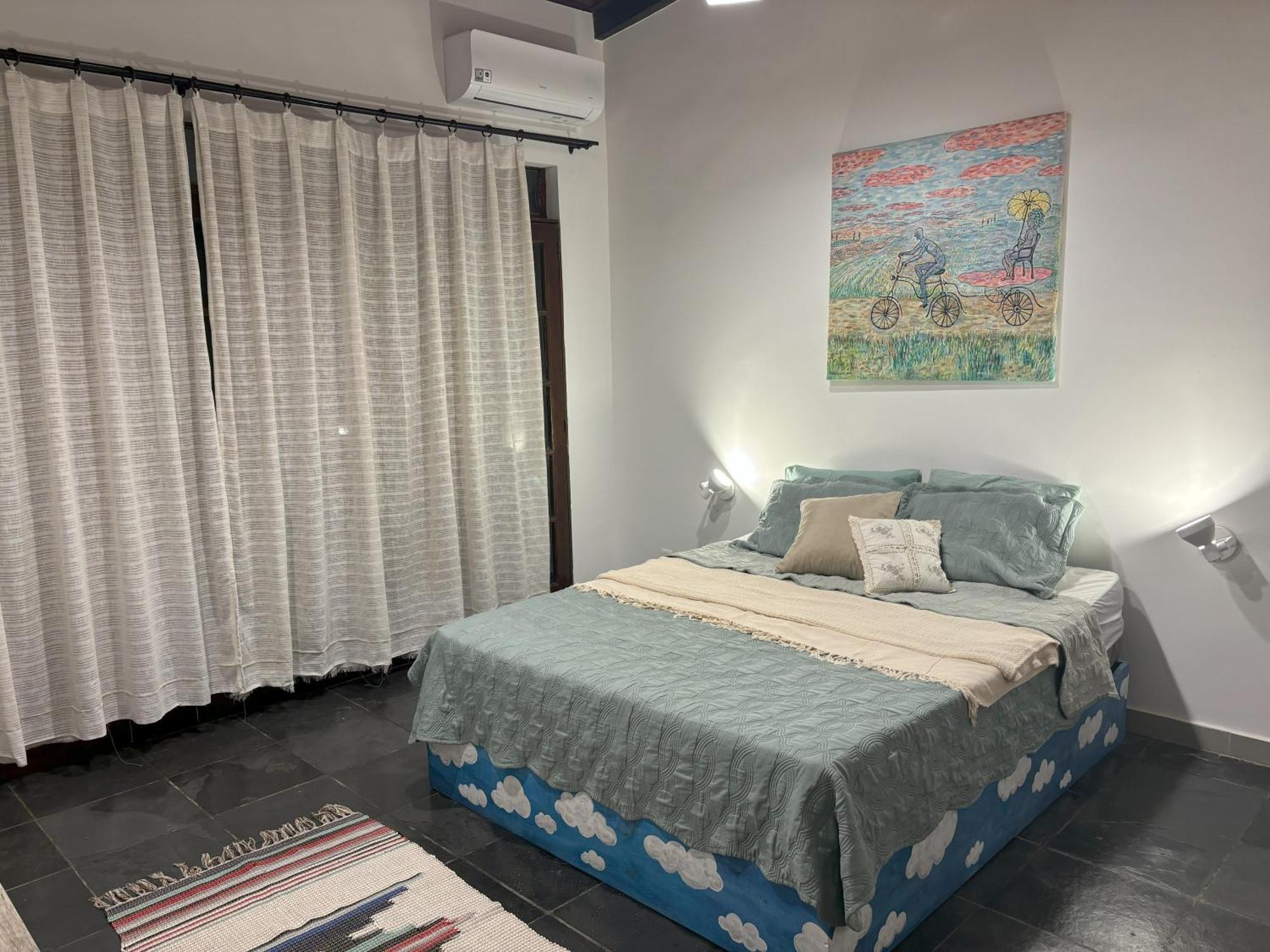 Casa Azul Rio de Janeiro