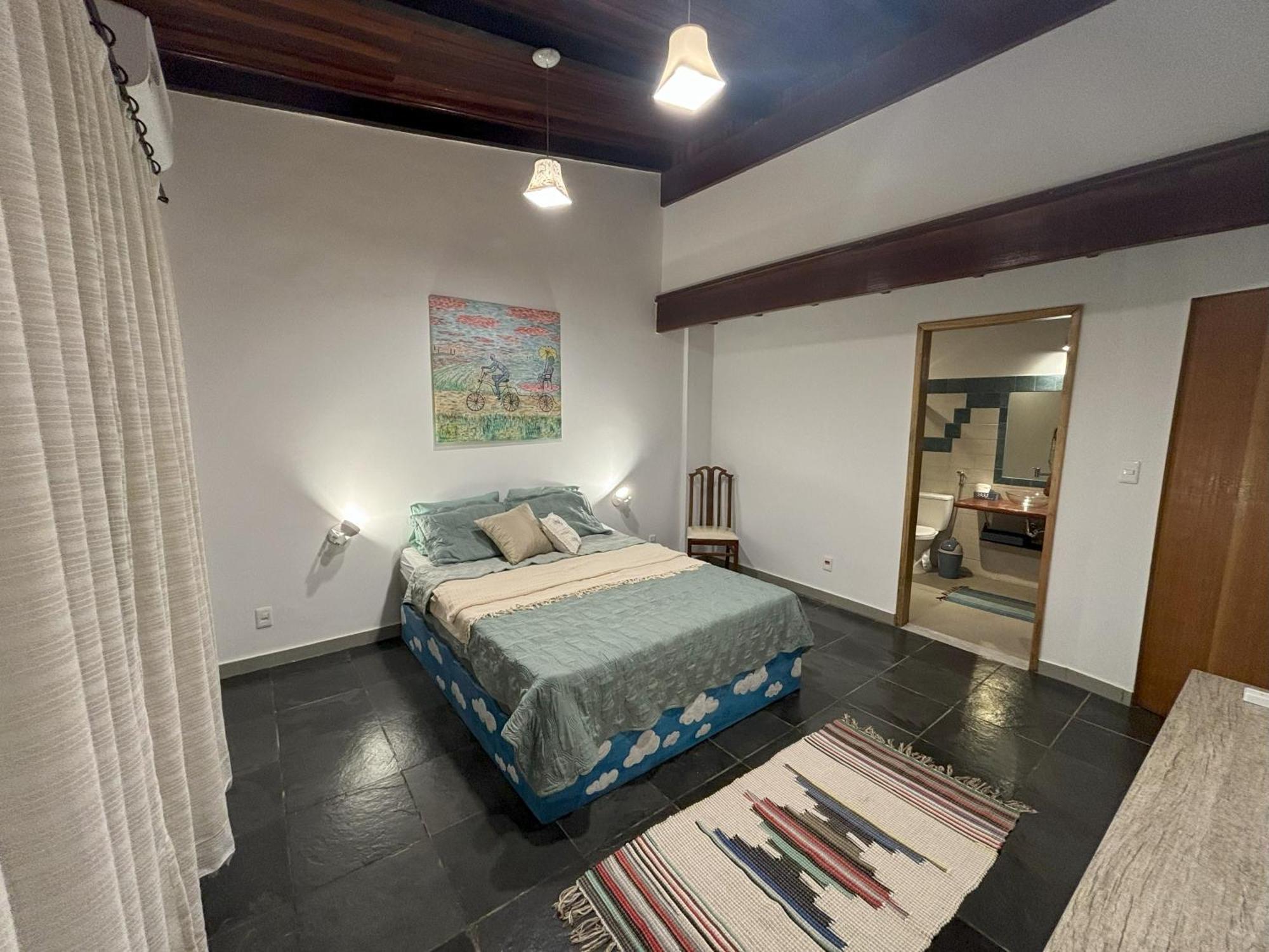 Casa Azul Rio de Janeiro