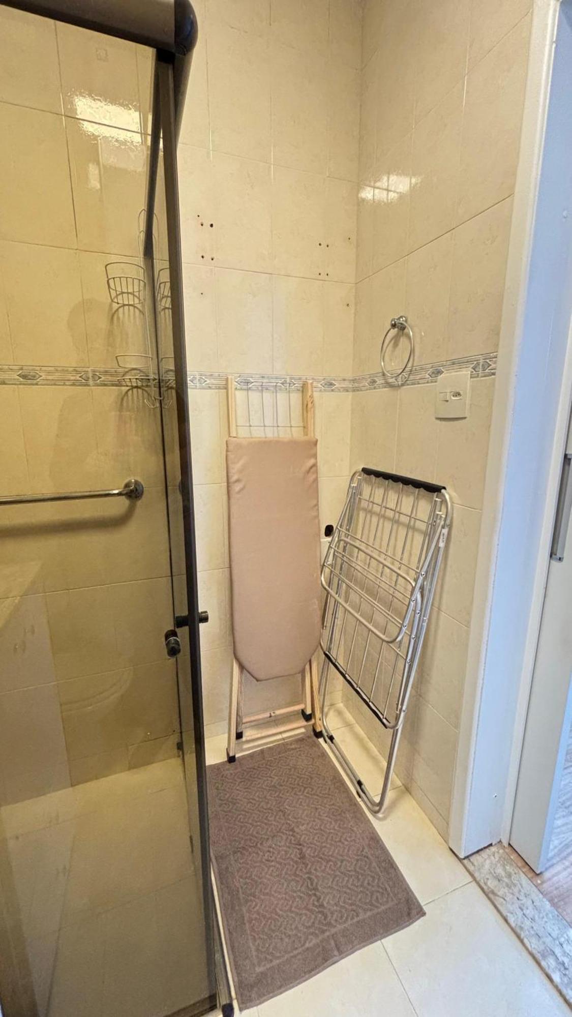 Prox Ao Copacabana Palace Cm 13/1101 Apartment *