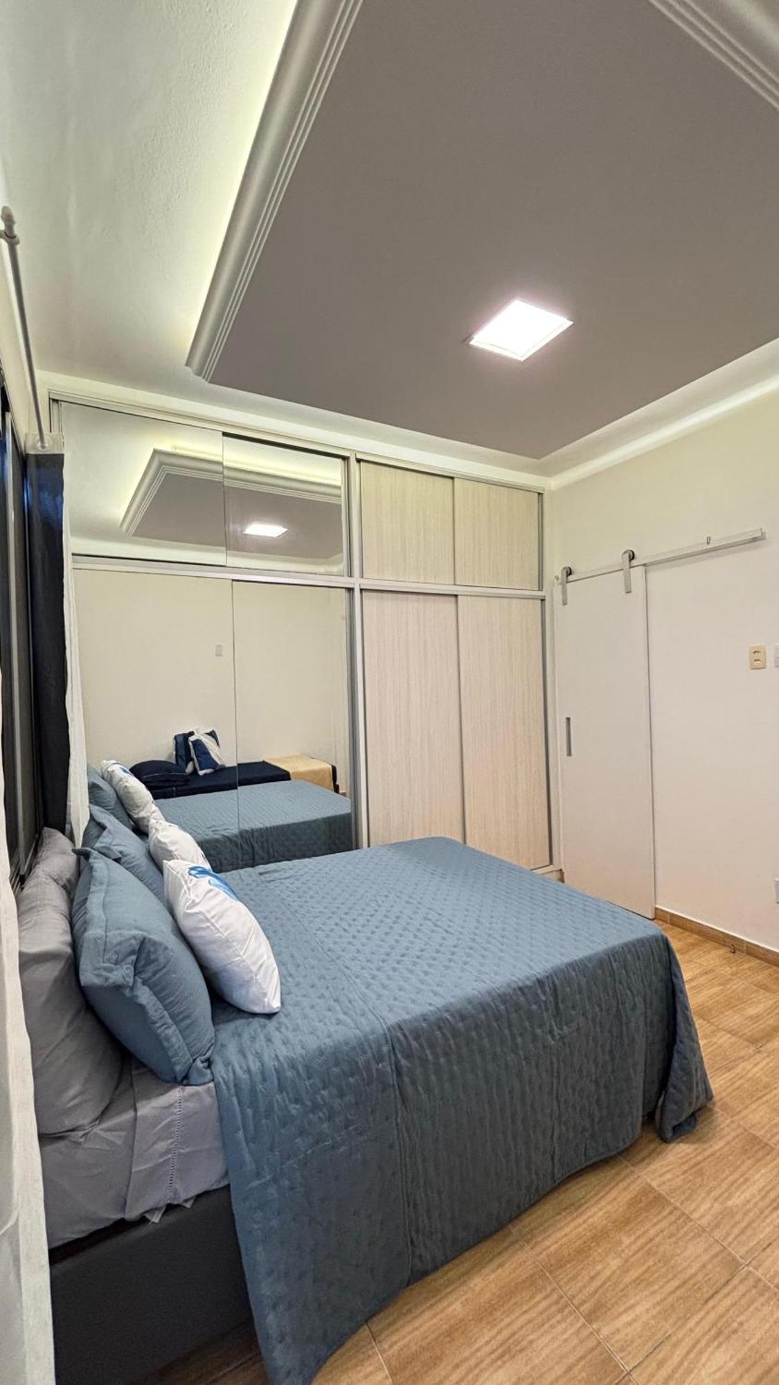 Apartment Prox Ao Copacabana Palace Cm 13/1101 Rio de Janeiro
