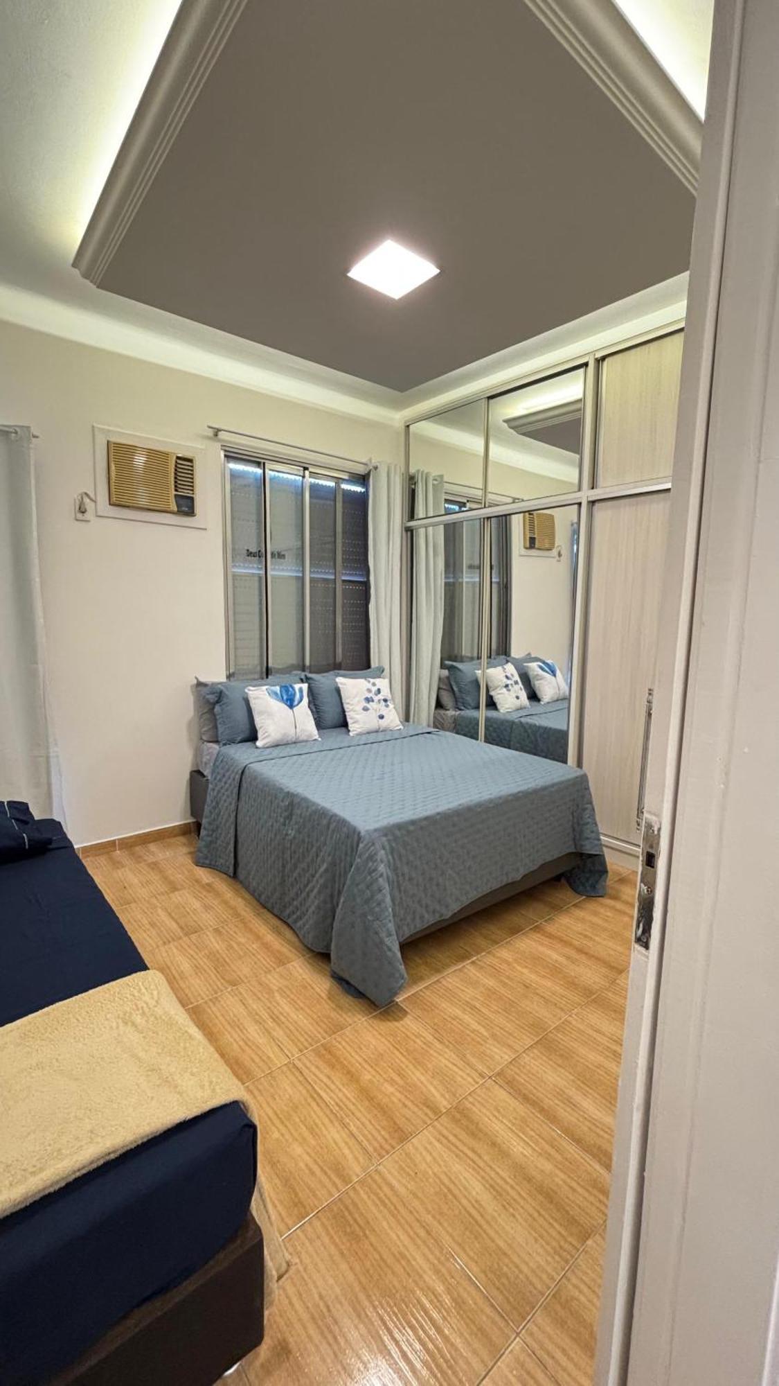 Apartment Prox Ao Copacabana Palace Cm 13/1101 Rio de Janeiro