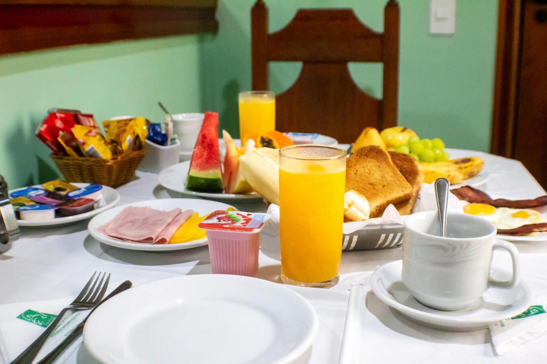 Cartago Adult Only * Rio de Janeiro