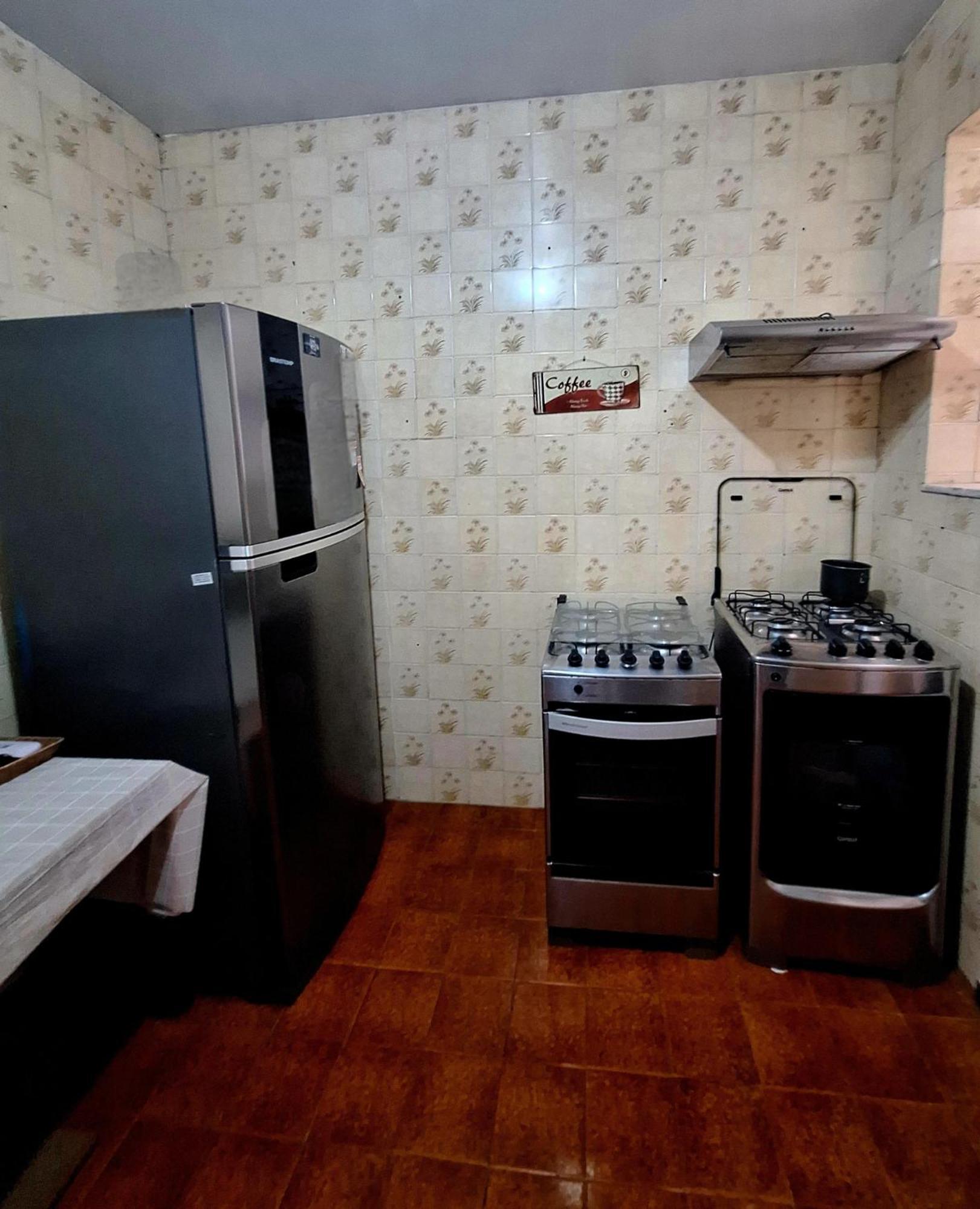 Homestay Tranquilo E Familiar No Leblon - Quiet Family In Leblon Rio de Janeiro