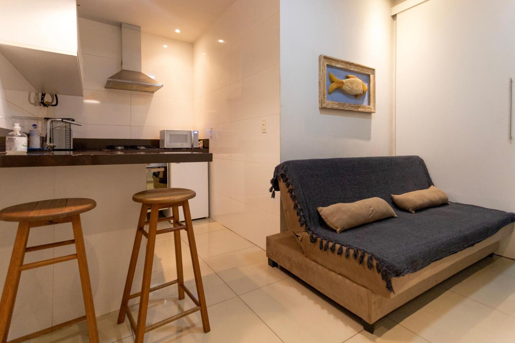 Apartamento Suh Copacabana 07 The Wonders Of Rio Comfortably! Rio de Janeiro