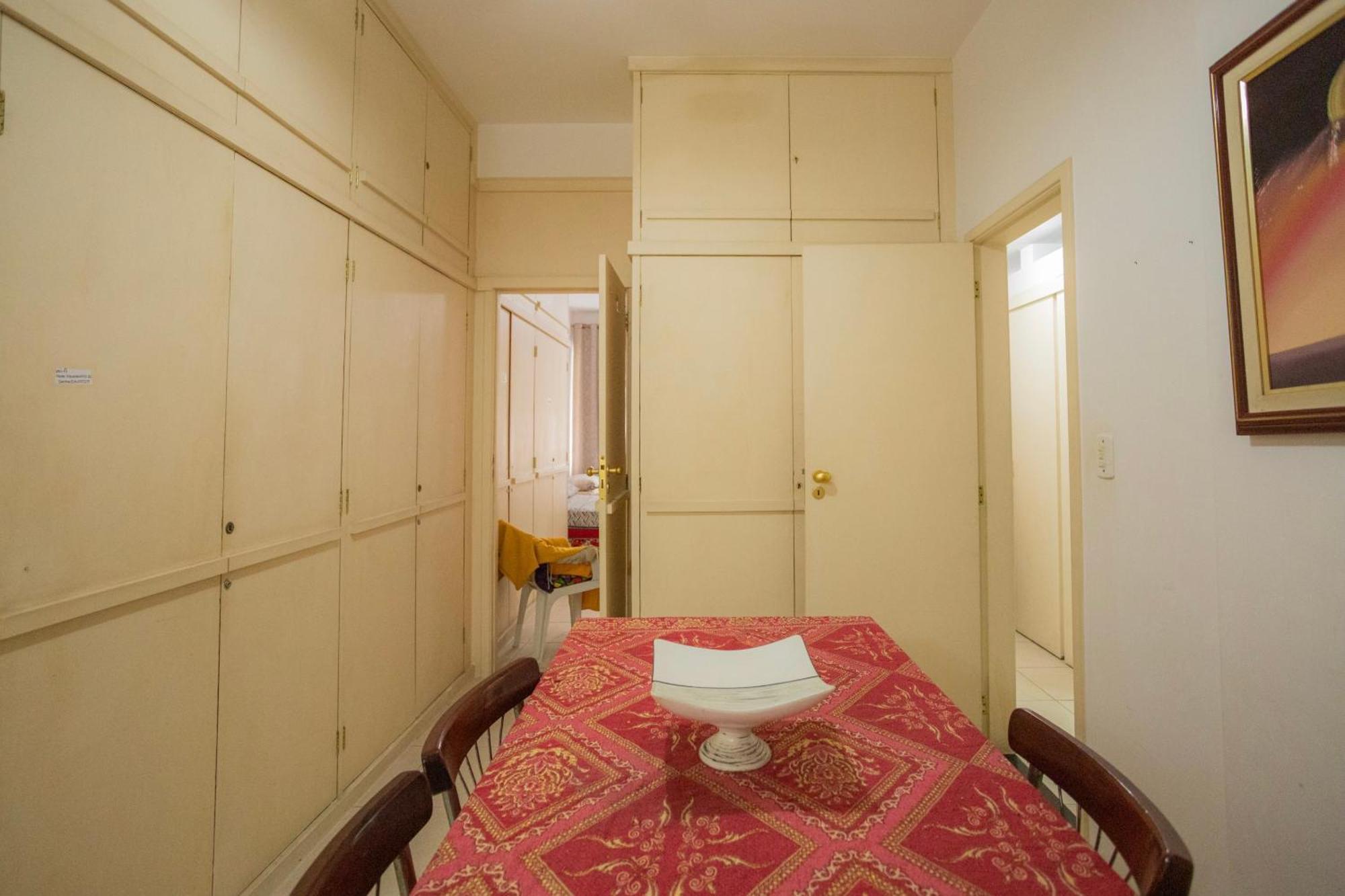 Apartamento Suh Copacabana 50 Ocean View Rio de Janeiro