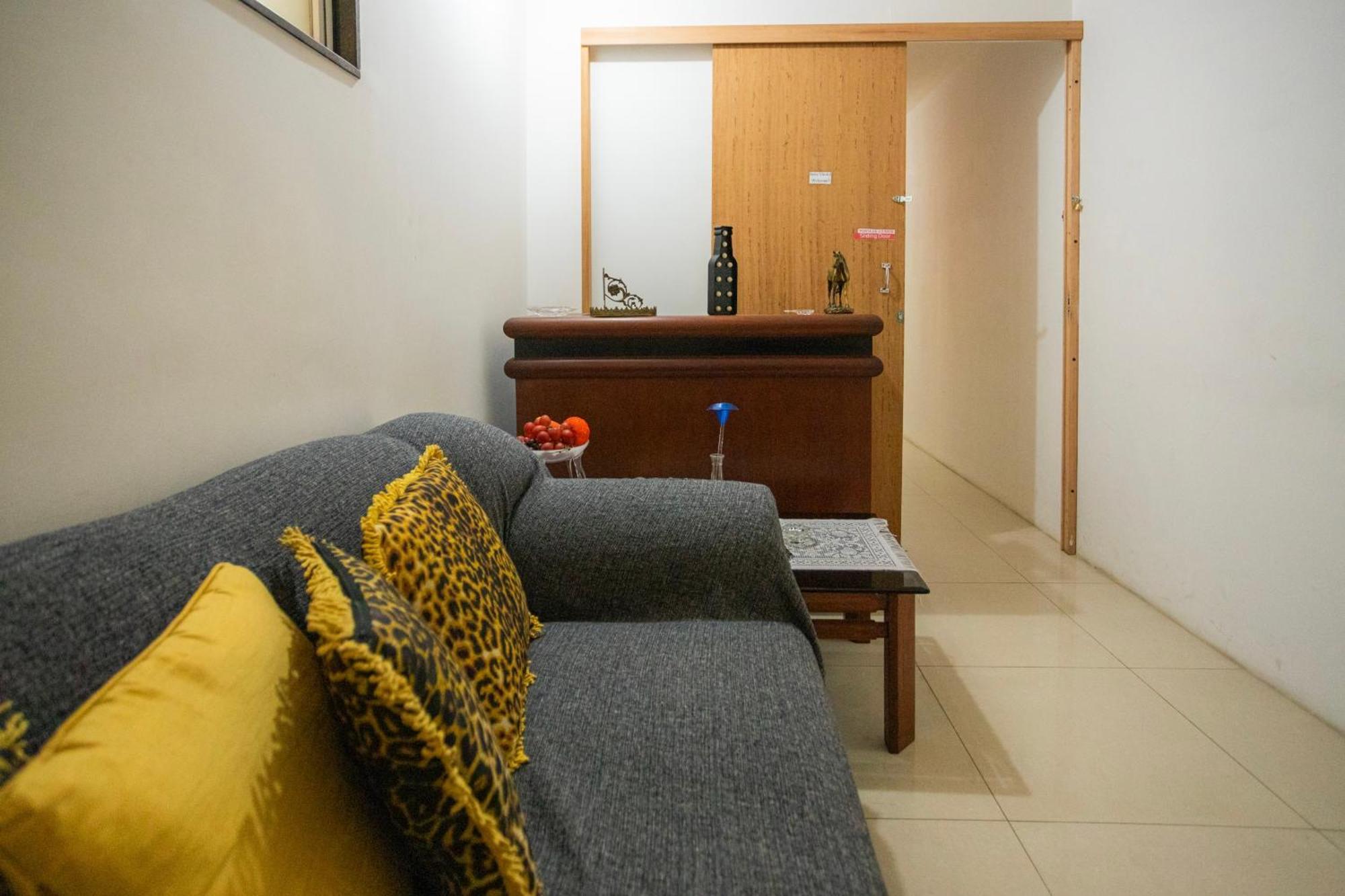 Suh Copacabana 50 Ocean View Apartamento *