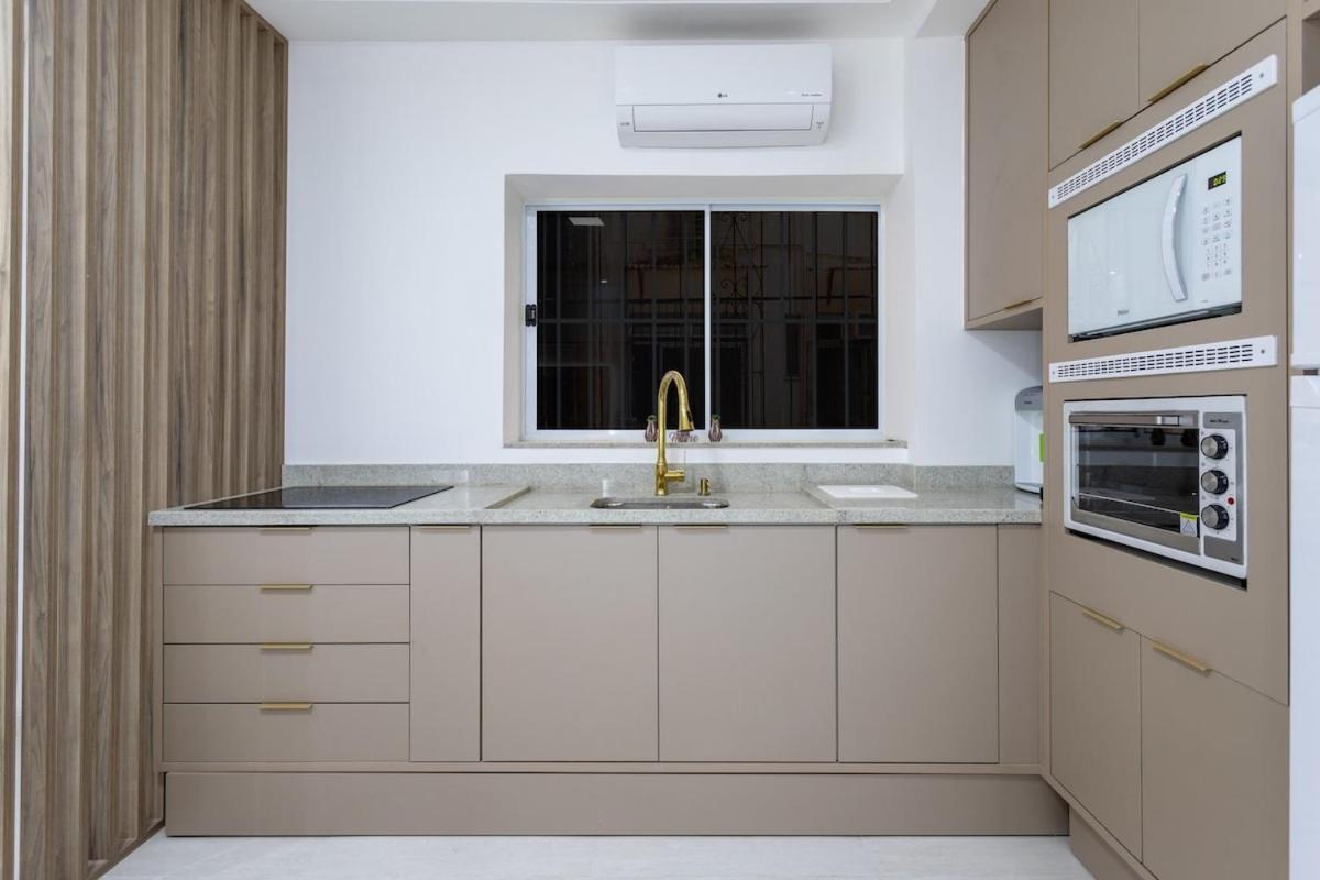 Apartamento In Ipanema,