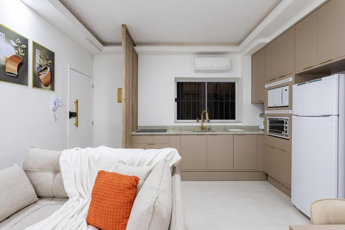 In Ipanema, Apartamento *