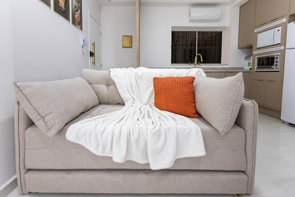 In Ipanema, Apartamento Rio de Janeiro