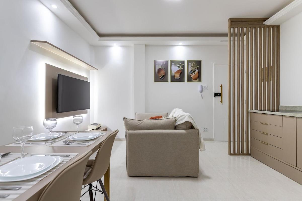 Apartamento In Ipanema, Rio de Janeiro