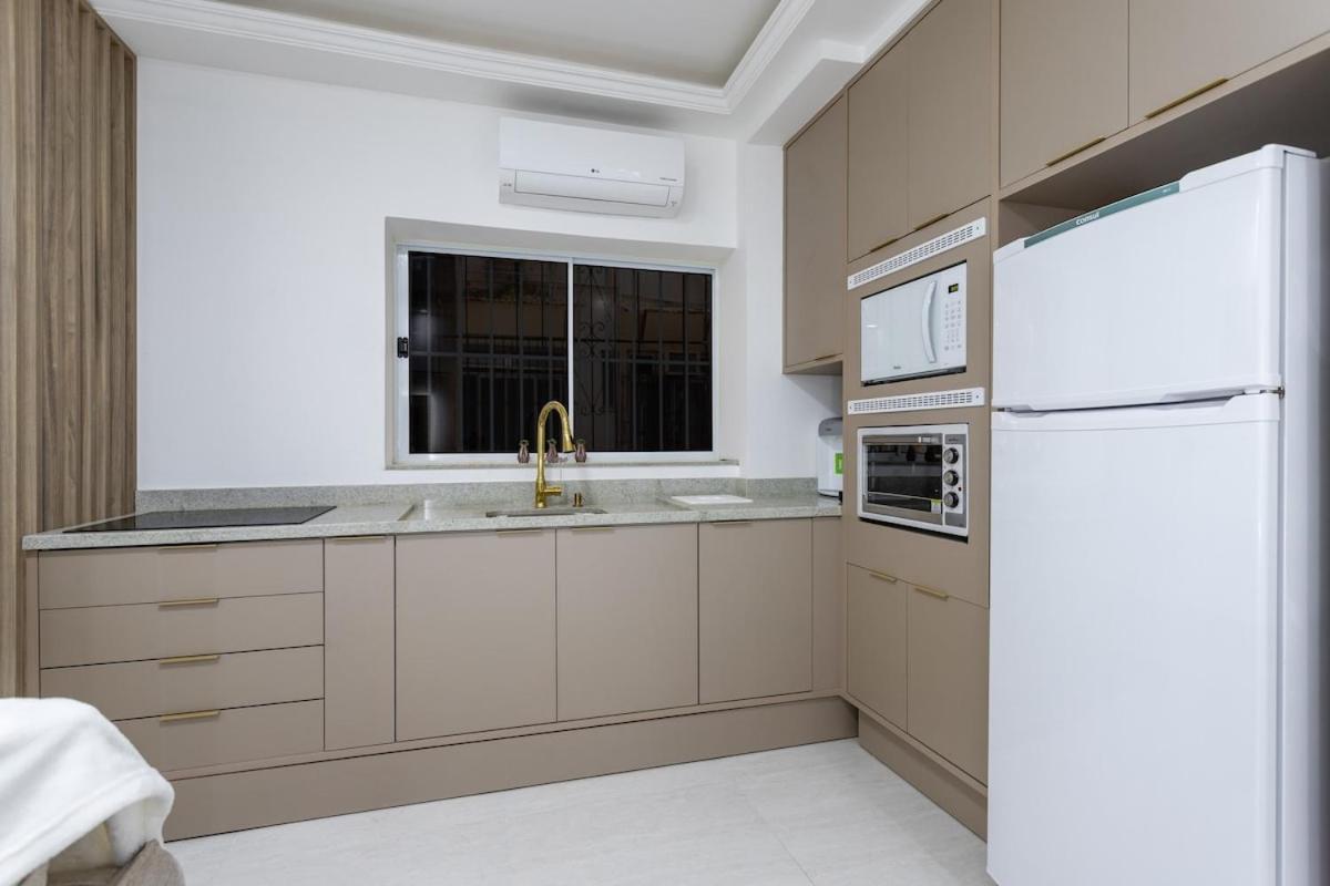 In Ipanema, Apartamento