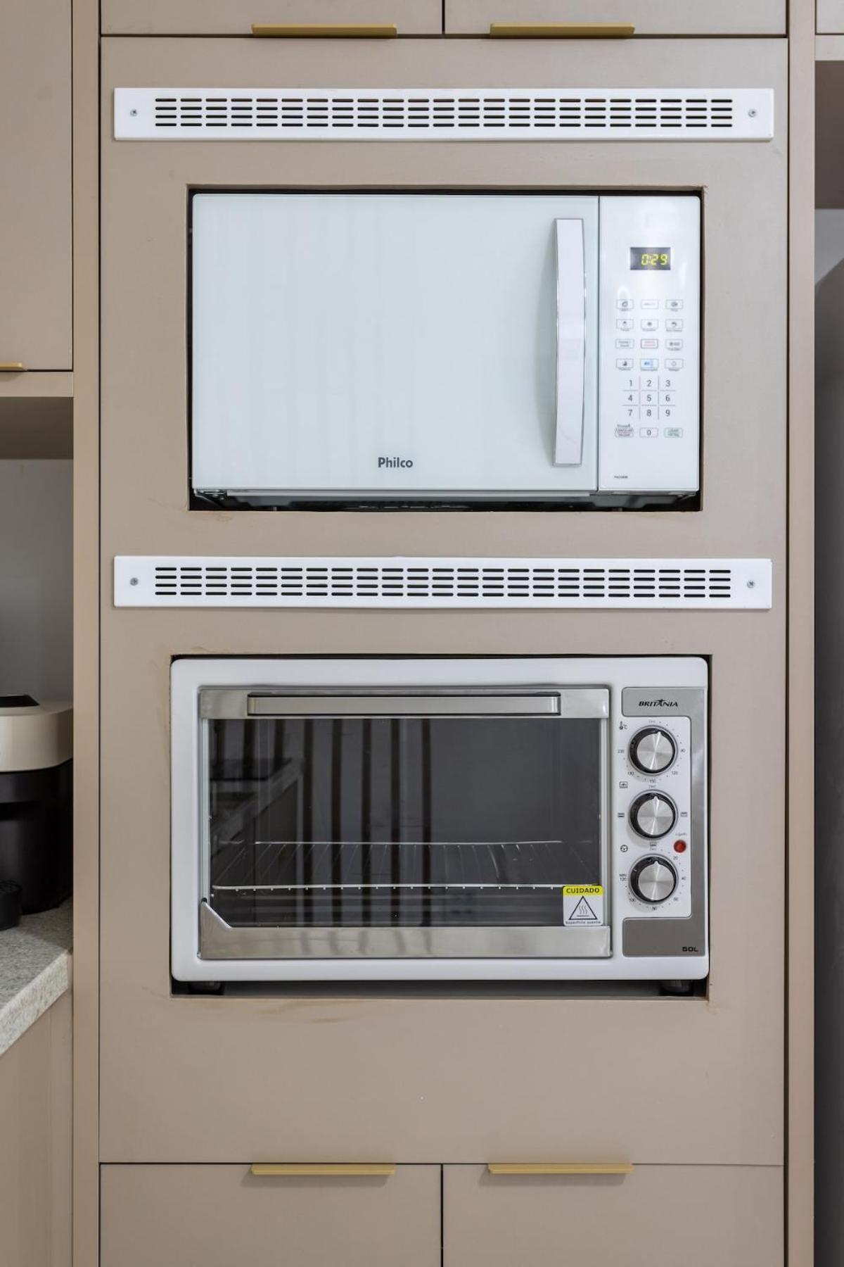 Apartamento In Ipanema, *