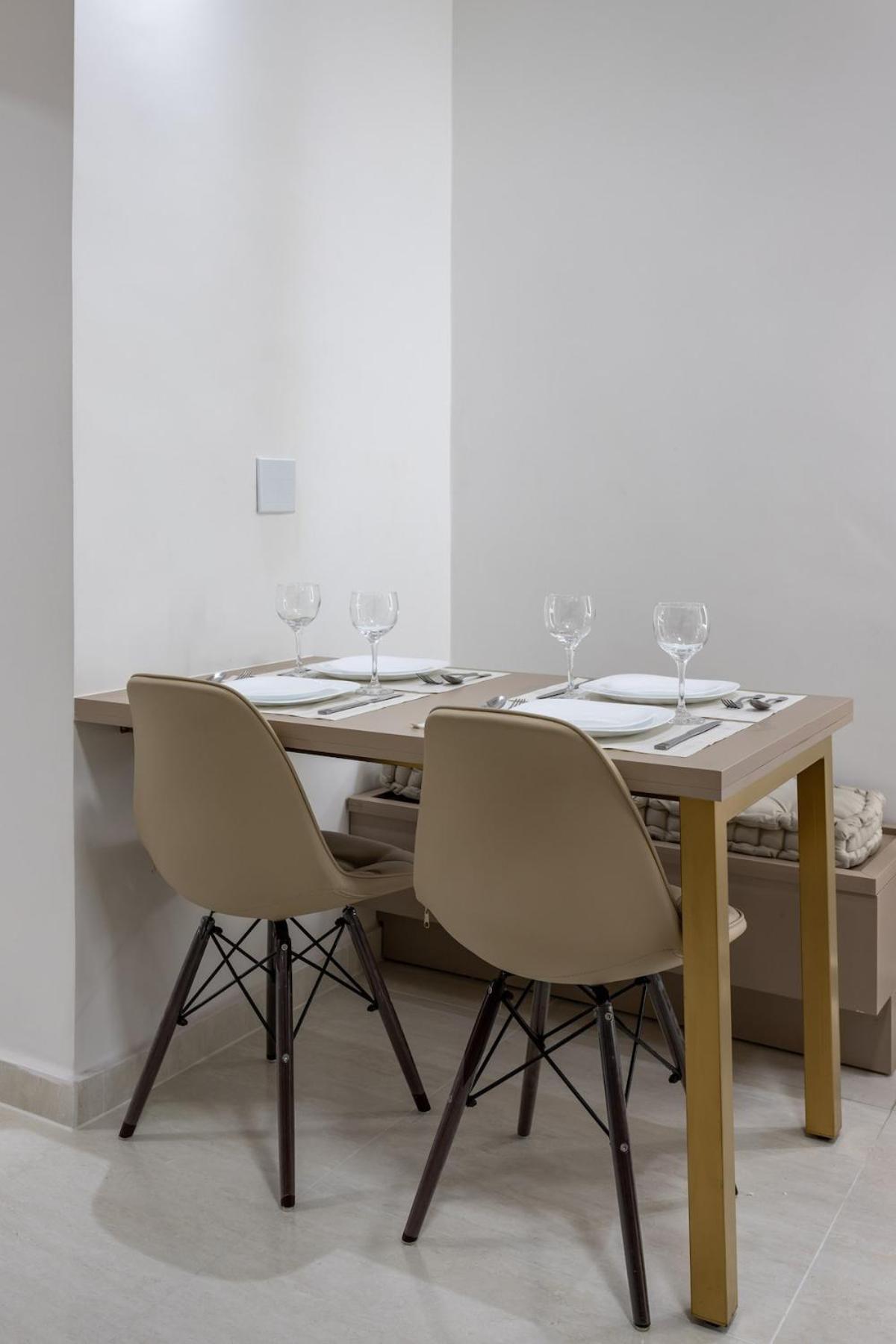 In Ipanema, Apartamento *
