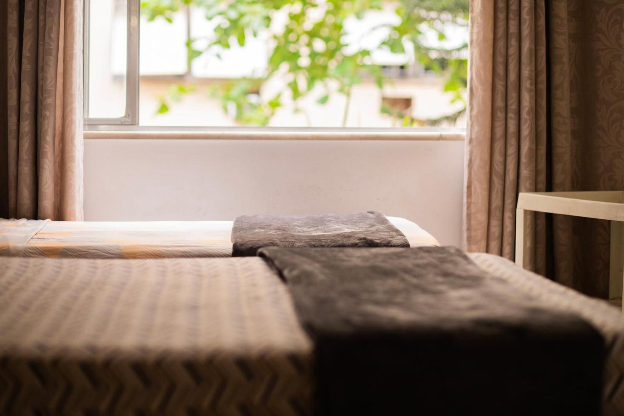 Apartamento Suh Copacabana 50 Ocean View Rio de Janeiro