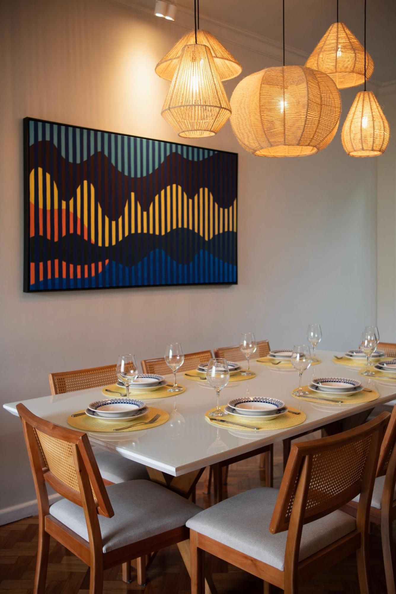 Conforto Em Copacabana: 260m Da Apartment