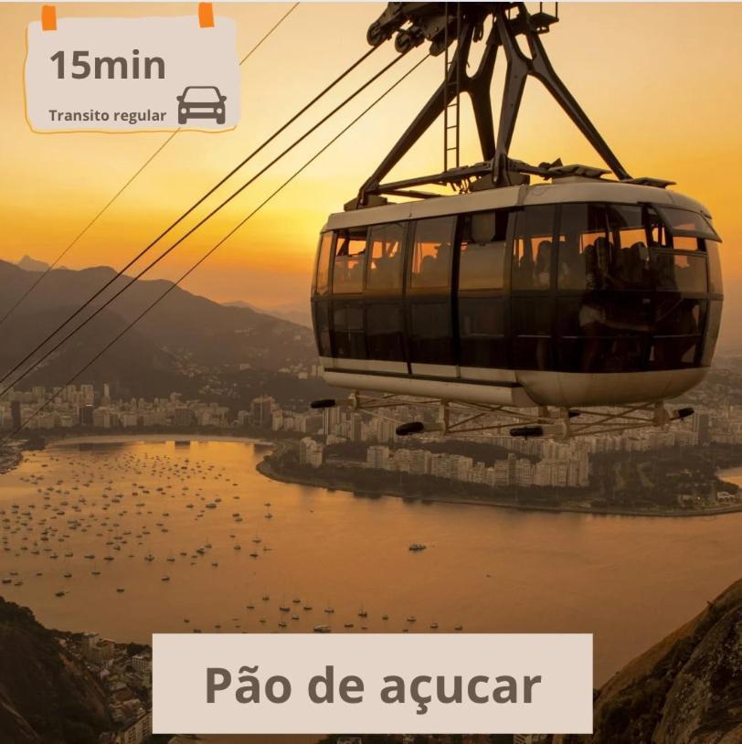Apartamento In Ipanema, Rio de Janeiro