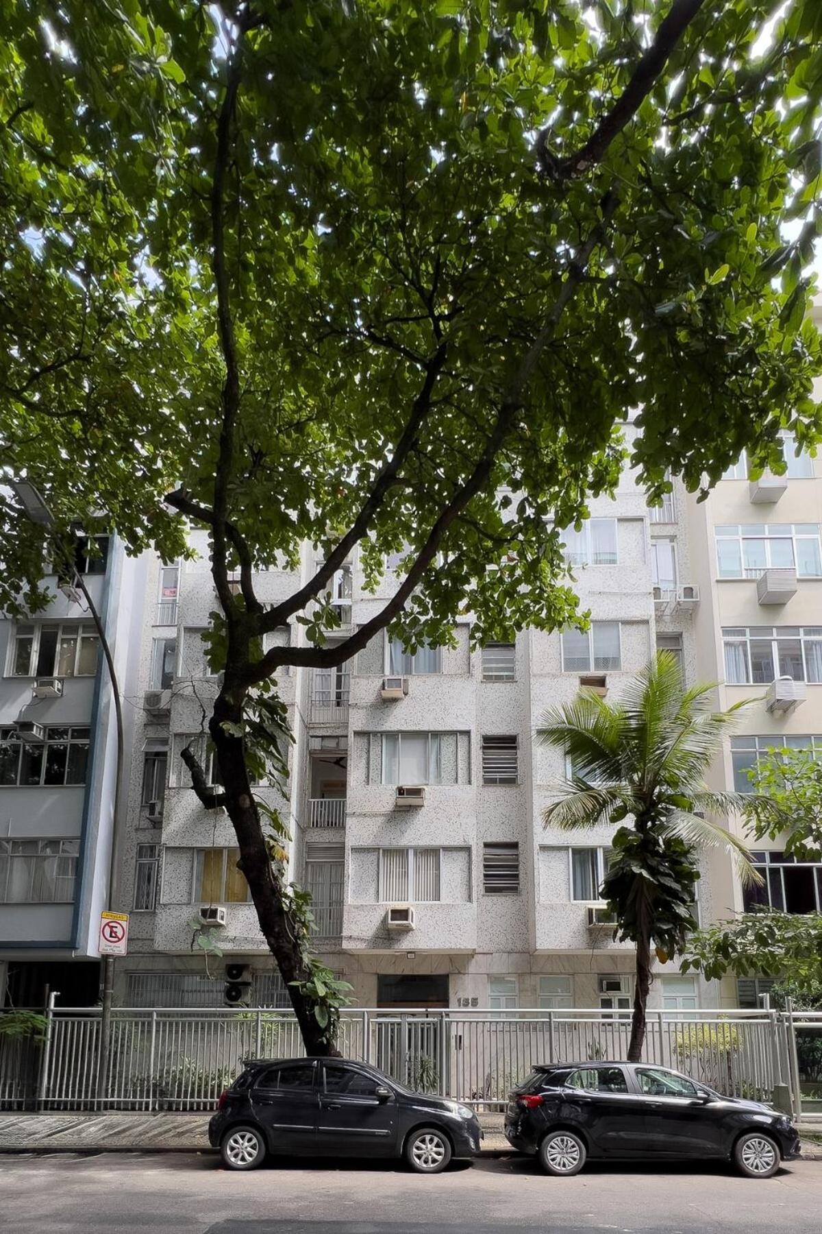 In Ipanema, Apartamento