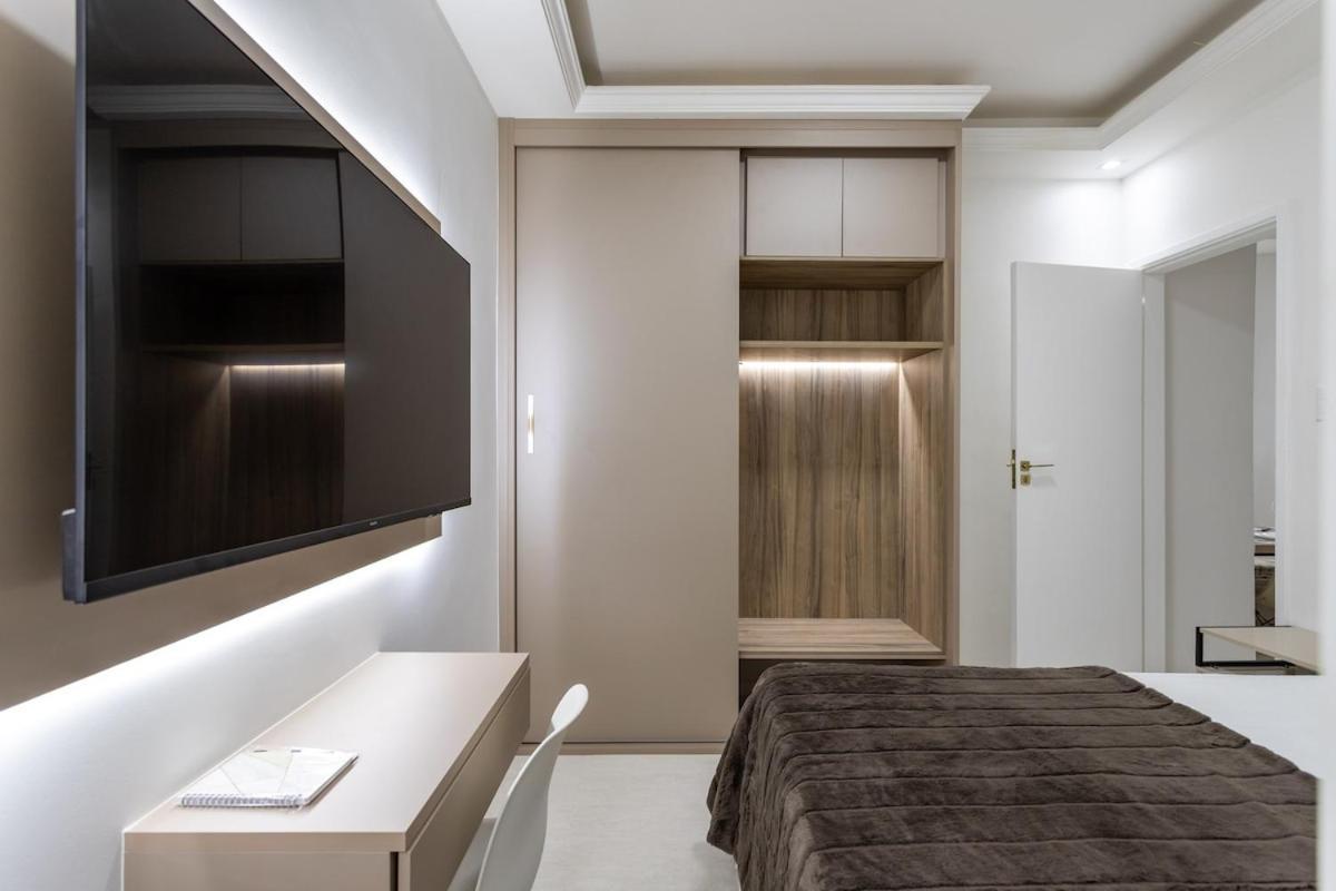In Ipanema, Apartamento *