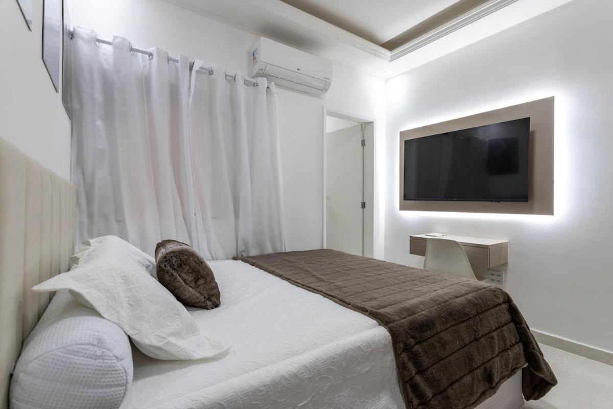 In Ipanema, Apartamento Rio de Janeiro