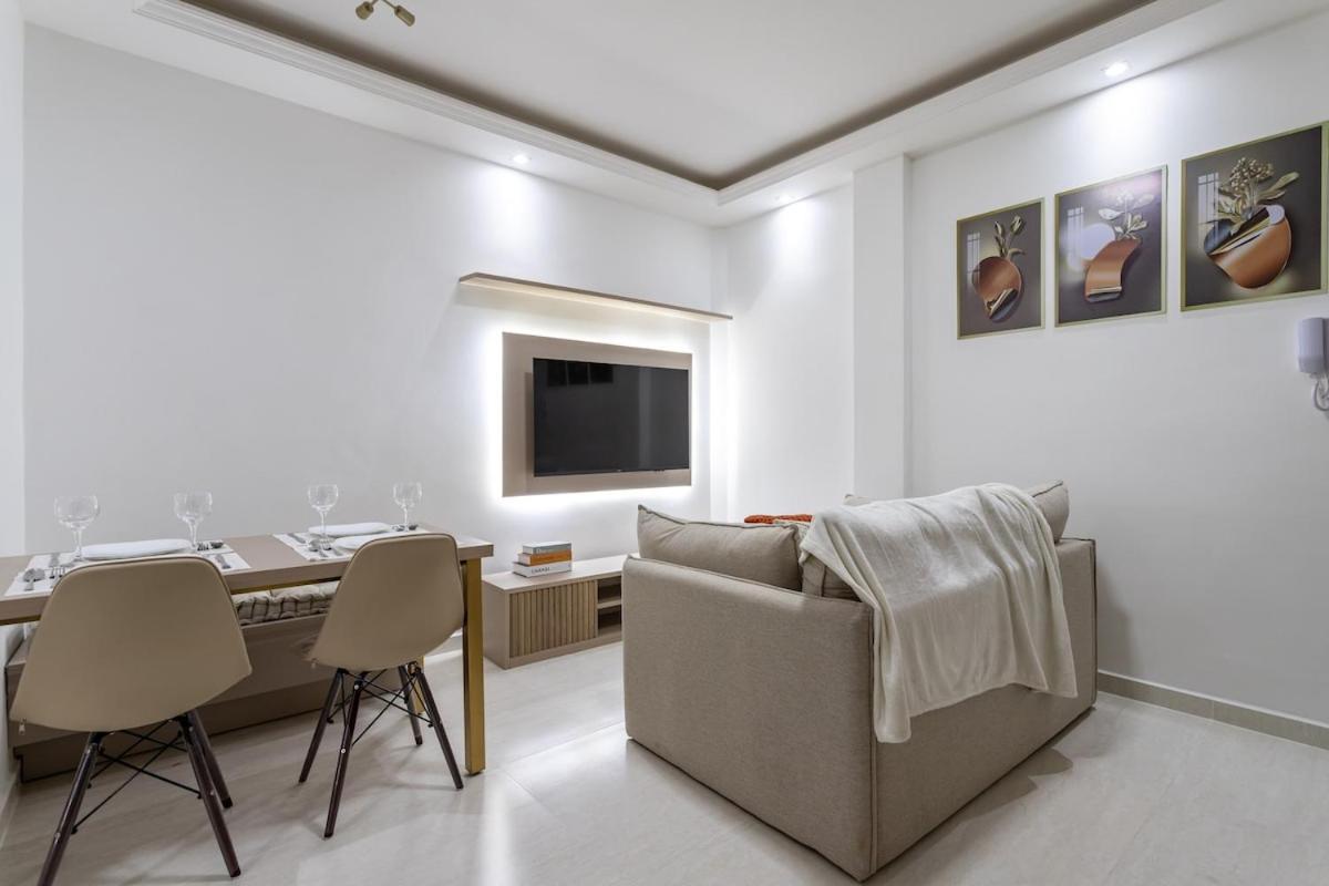 Apartamento In Ipanema, Rio de Janeiro